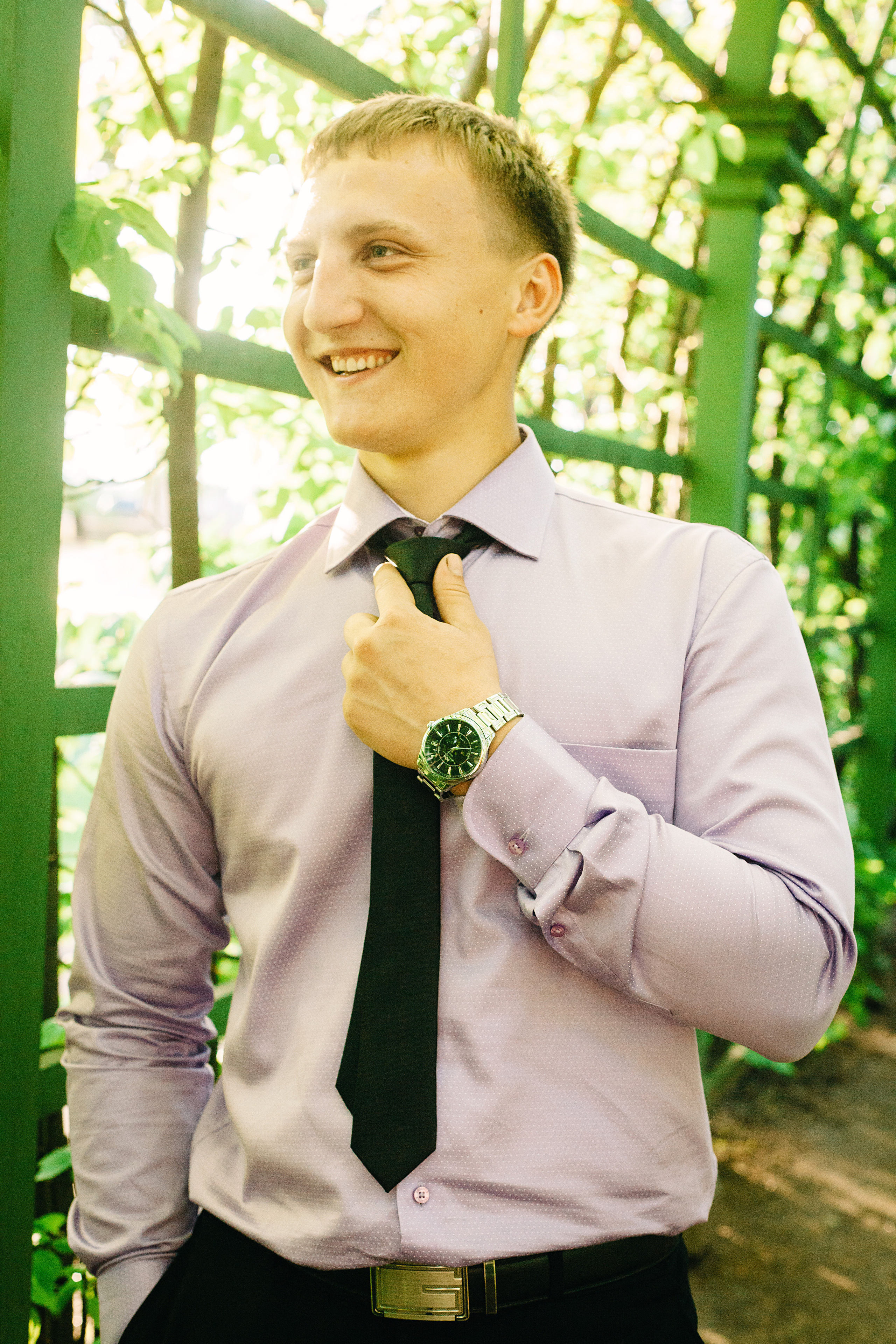 Hochzeit. Hochzeit Fotograf Lyubov Sun