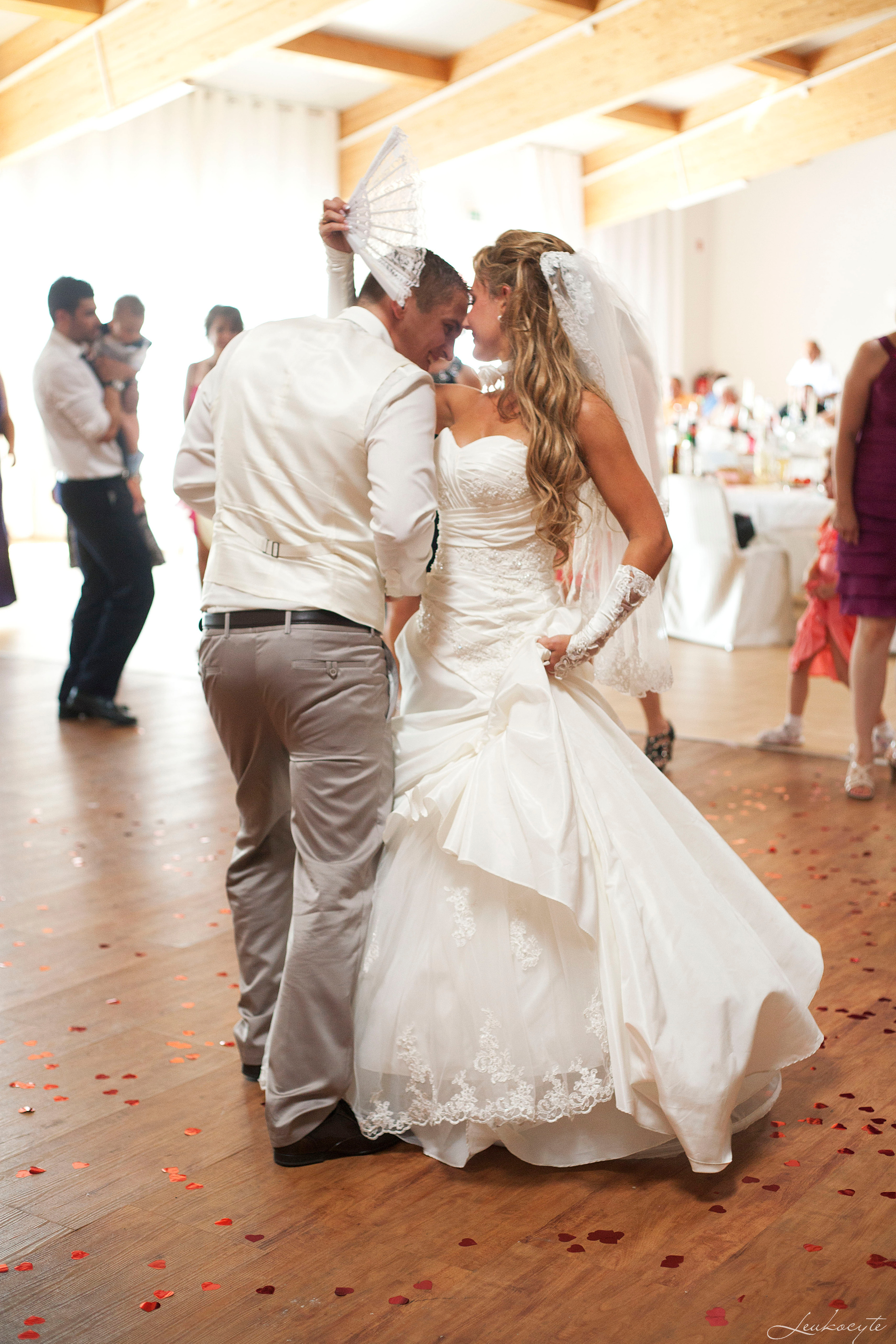 Hochzeit. Hochzeit Fotograf Lyubov Sun