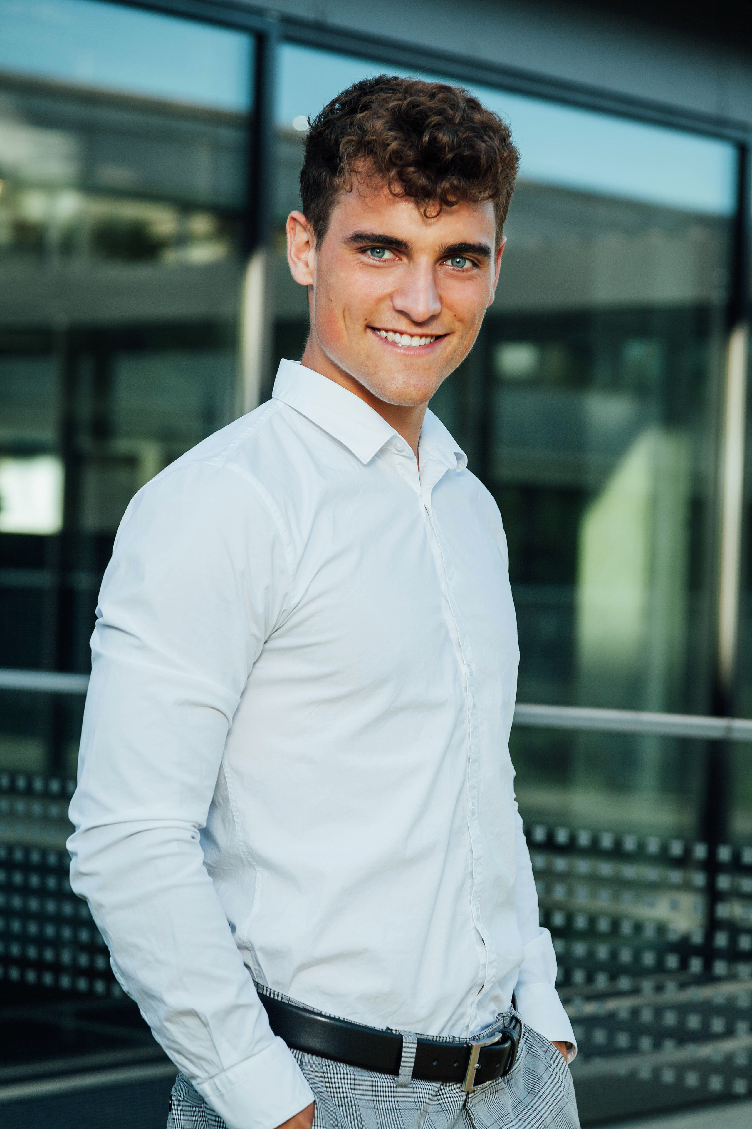 Portraits. Wedding photographer Lyubov Sun Reutlingen