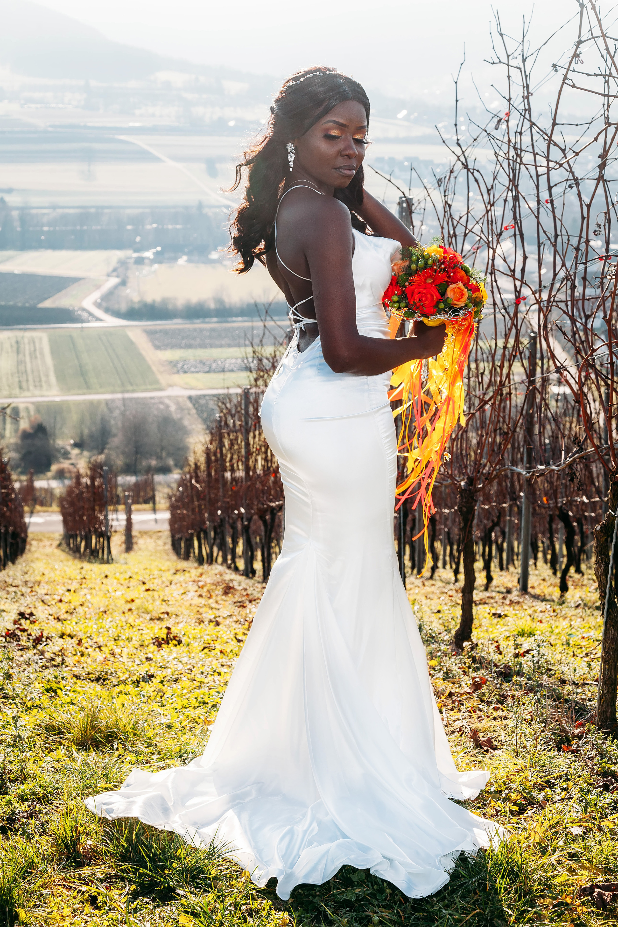 Hochzeit. Hochzeit Fotograf Lyubov Sun