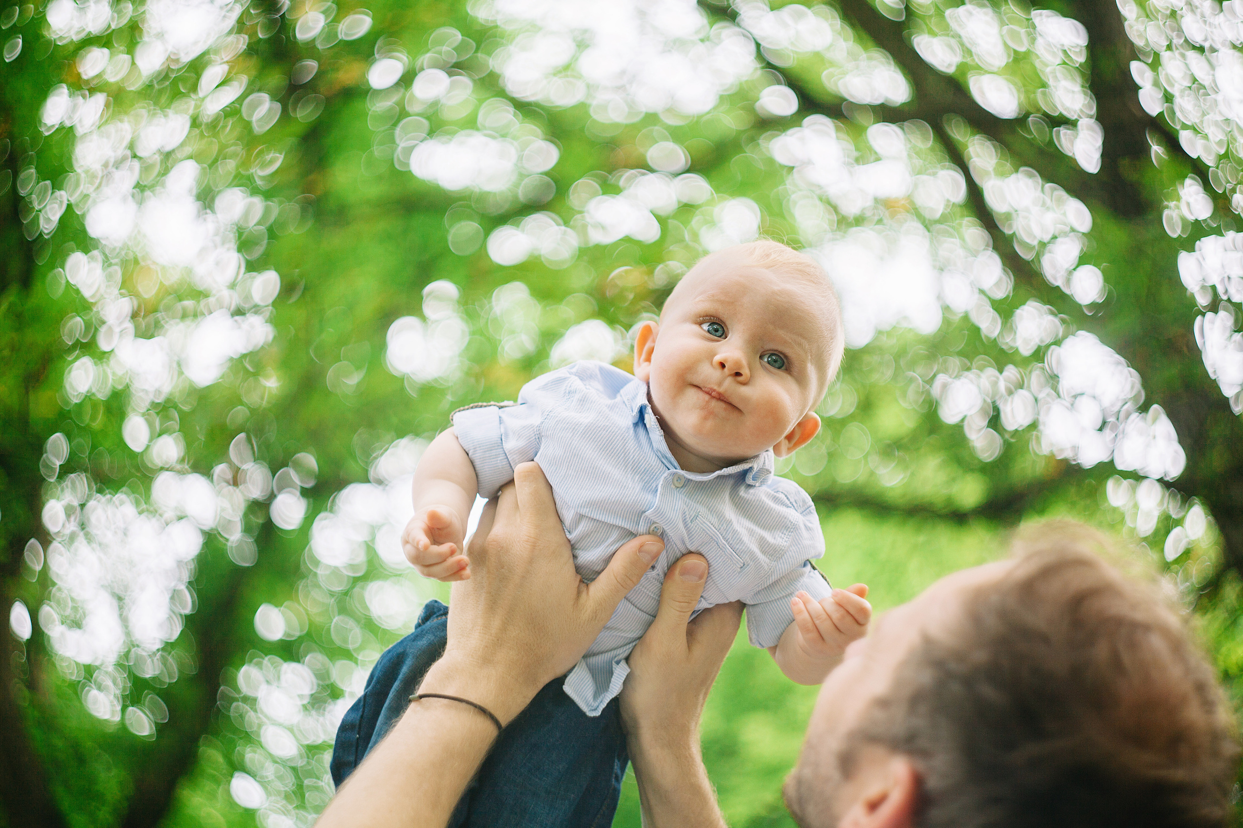 Familie. Hochzeit Fotograf Lyubov Sun