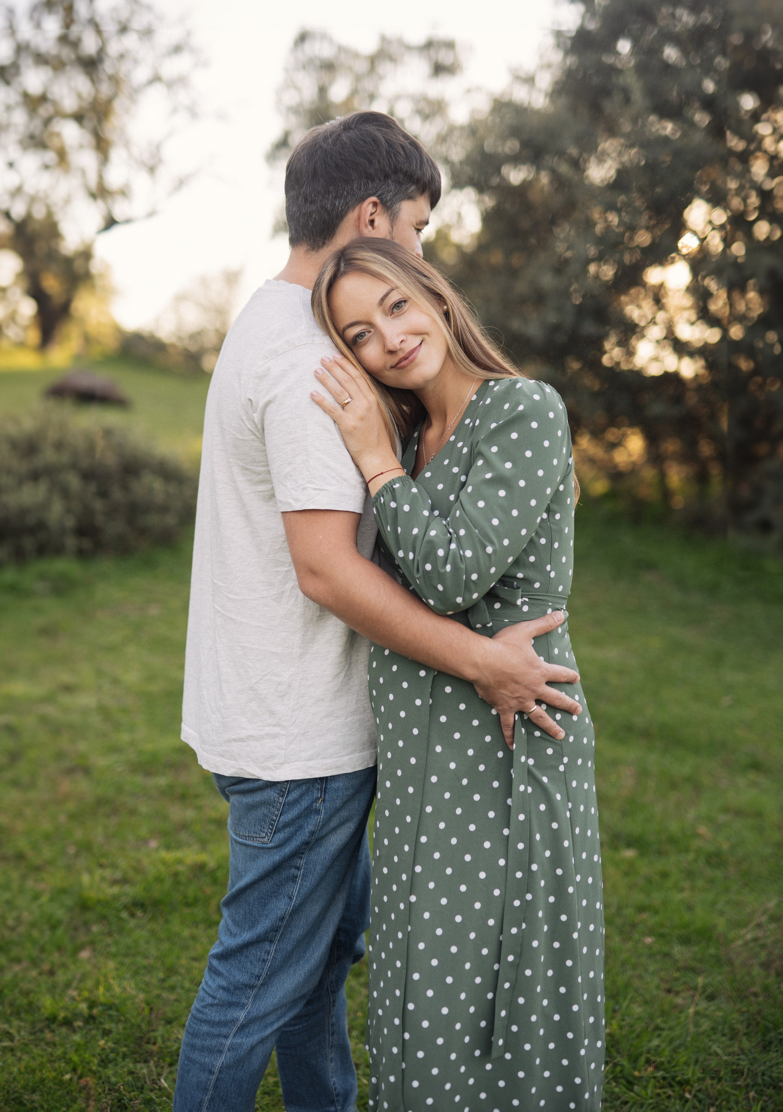 Family Session Photography in Spain. Photographer in Madrid, Spain. Alyona Belyaninova