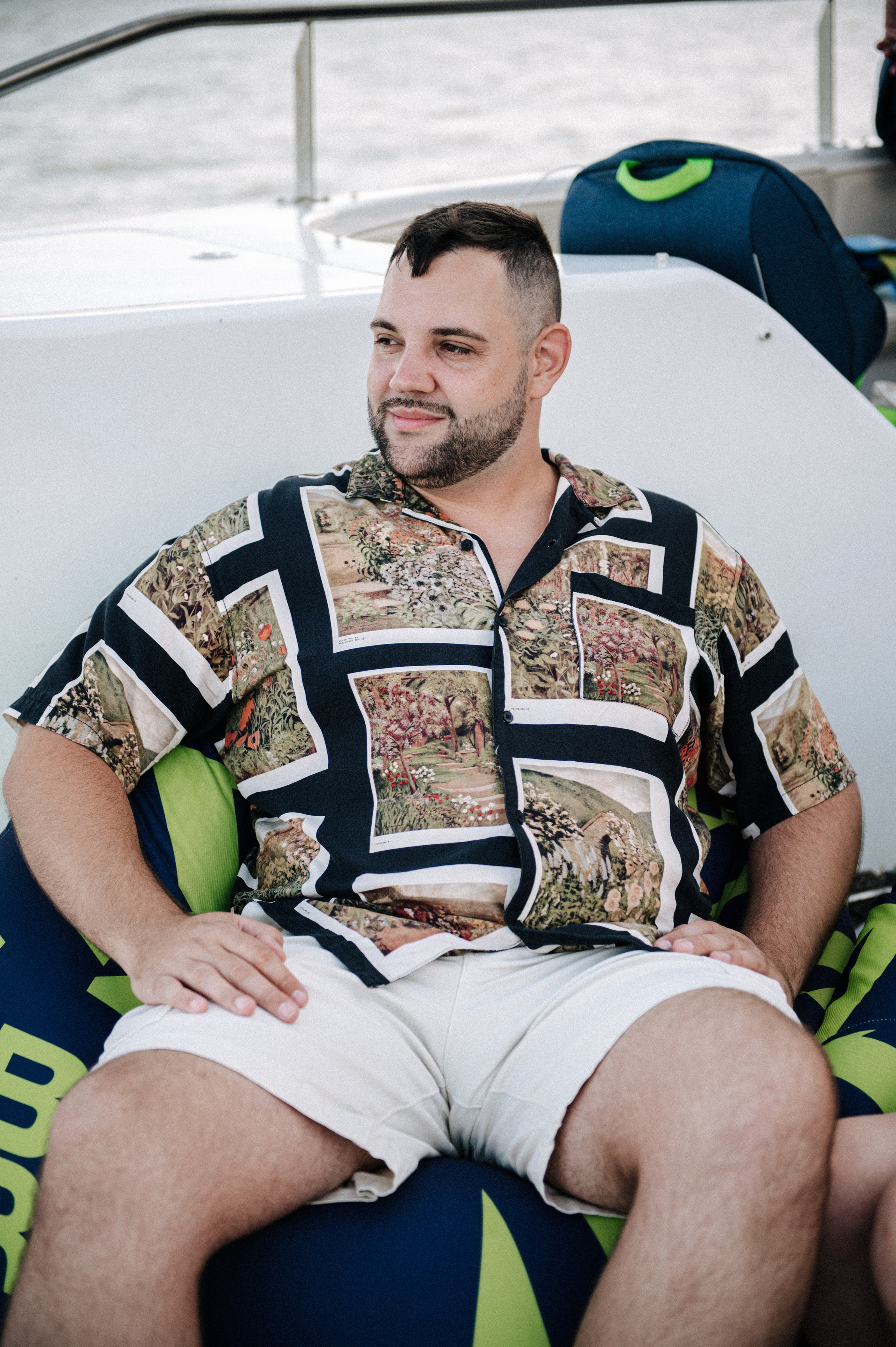 Corporate party. Ваш фотограф в Лиссабоне — Анна Белова