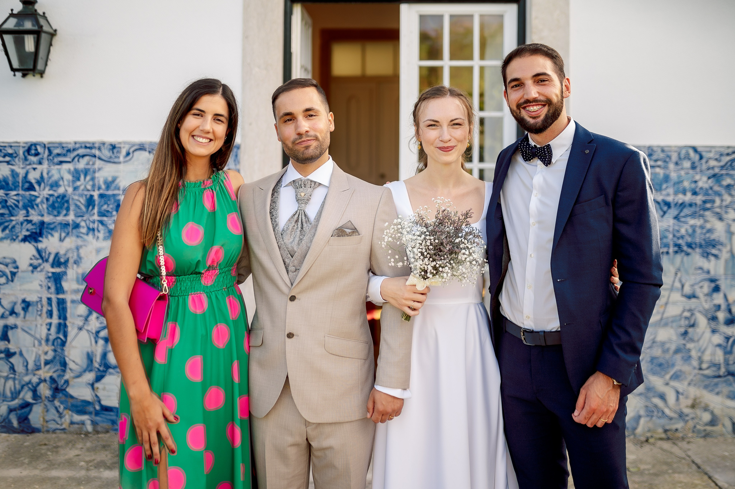 Casamento em Lisboa. Sua fotógrafa em Lisboa — Anna Belova