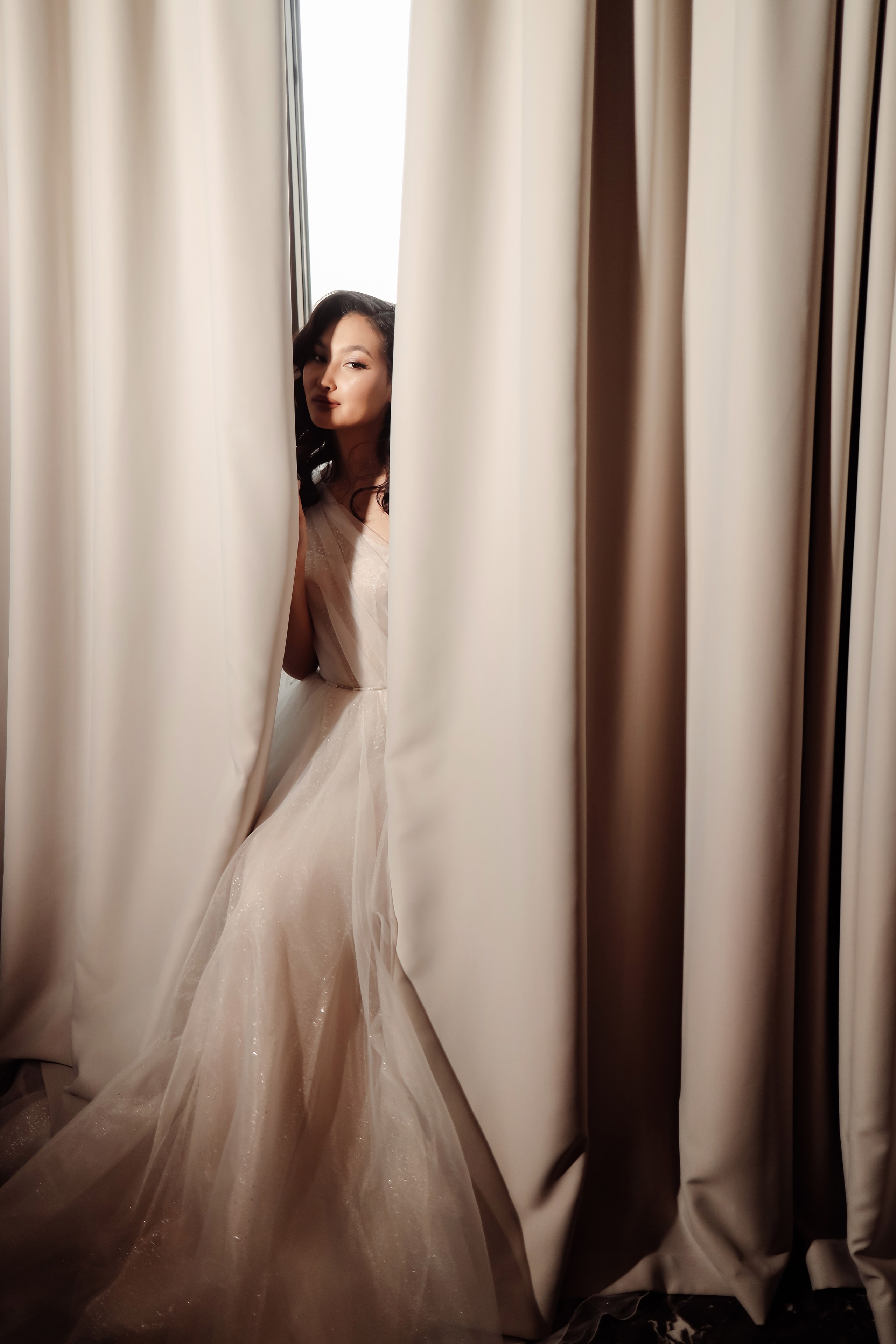 Ayjan. Azamatamanov.ru