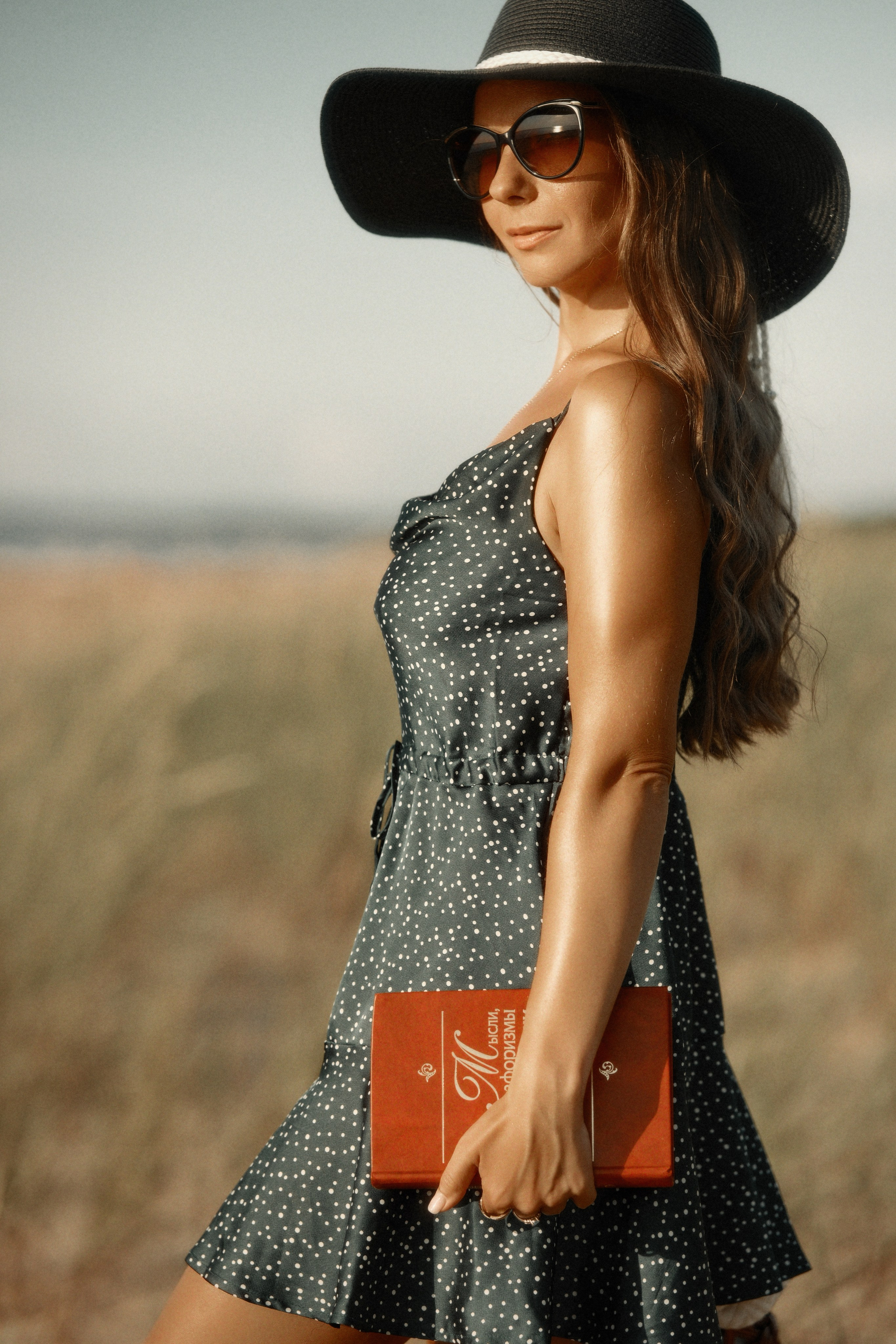 Alesya. Holiday for mommy