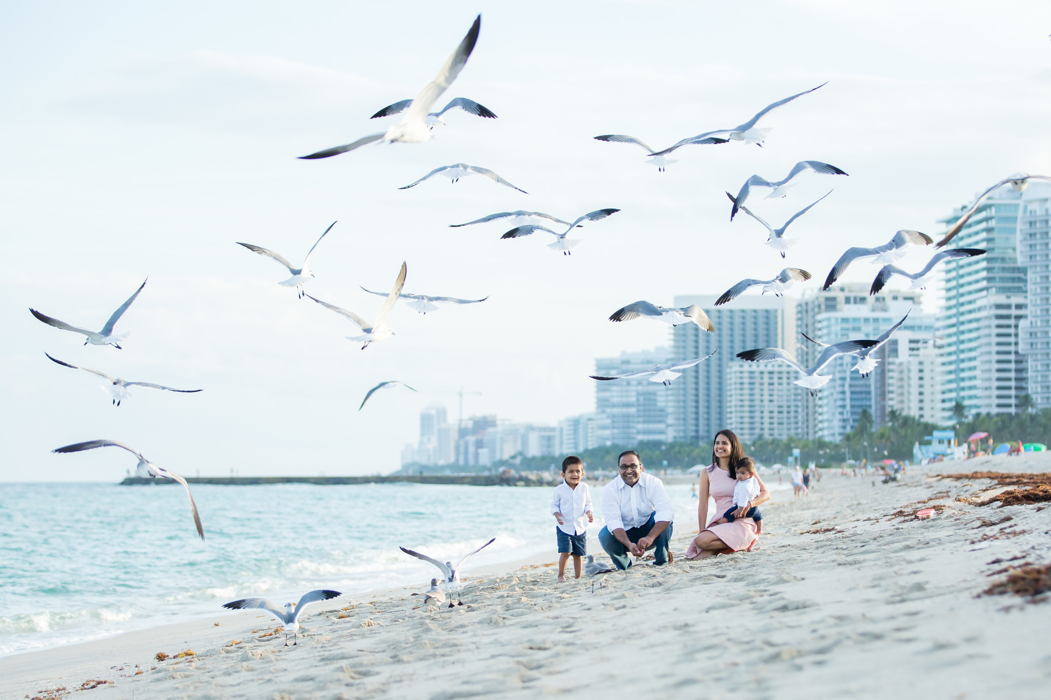 Family photo session Miami. Miami Family and Event Photographer