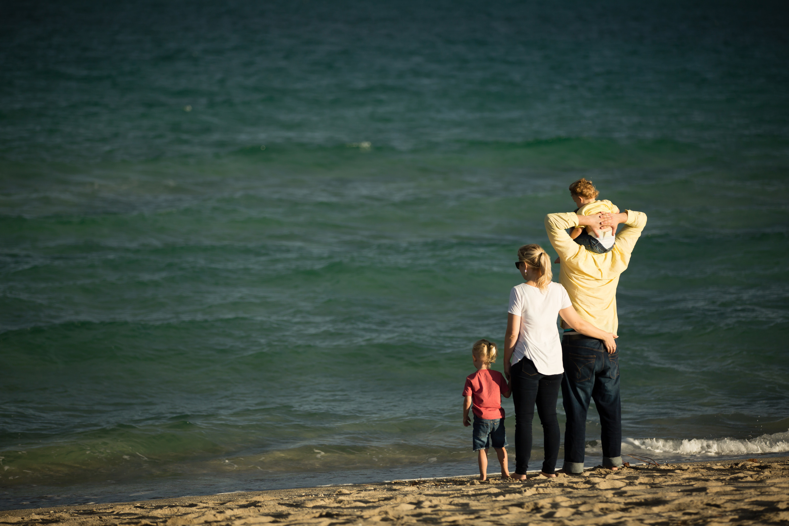 Family photo session Miami. Miami Family and Event Photographer