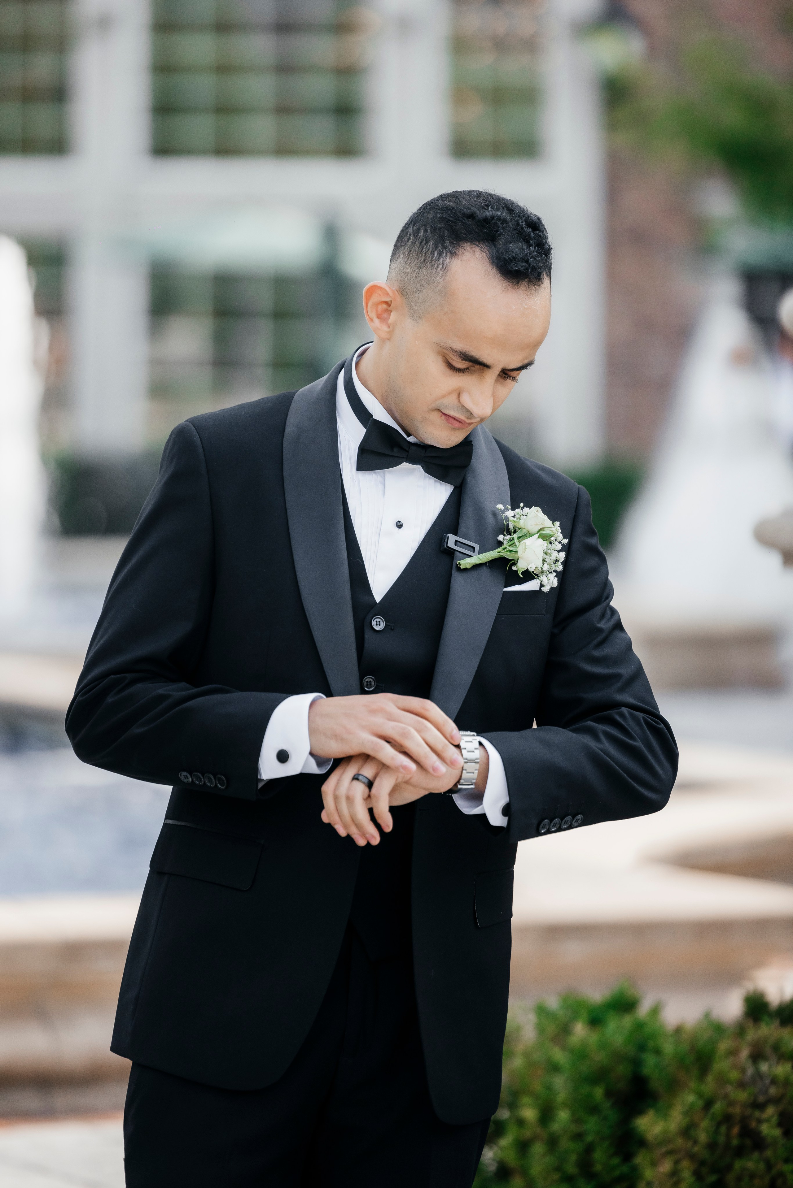 Mahmoud & Lana. Wedding Photo & Video