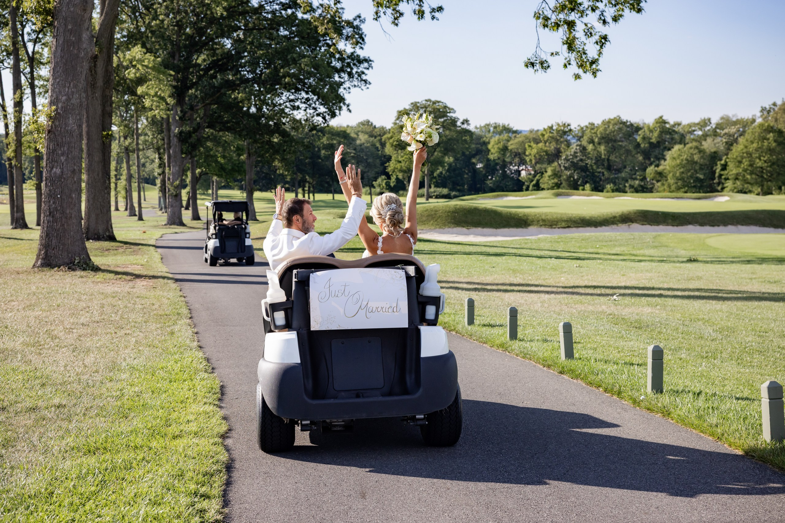 Alexander & Yelena, West Caldwell, NJ. Wedding Photo & Video