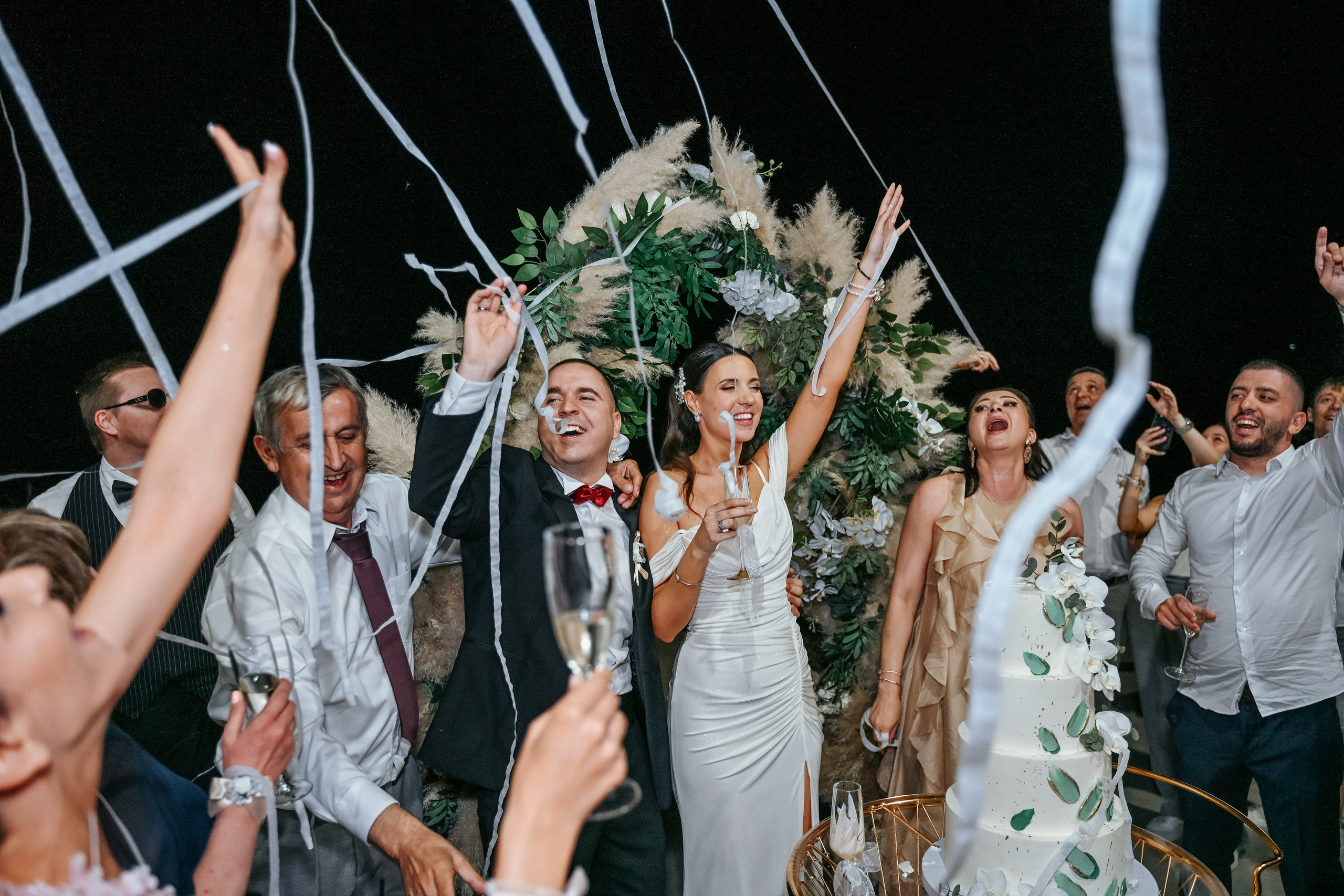 Венчања. Luka Pejcic Photography