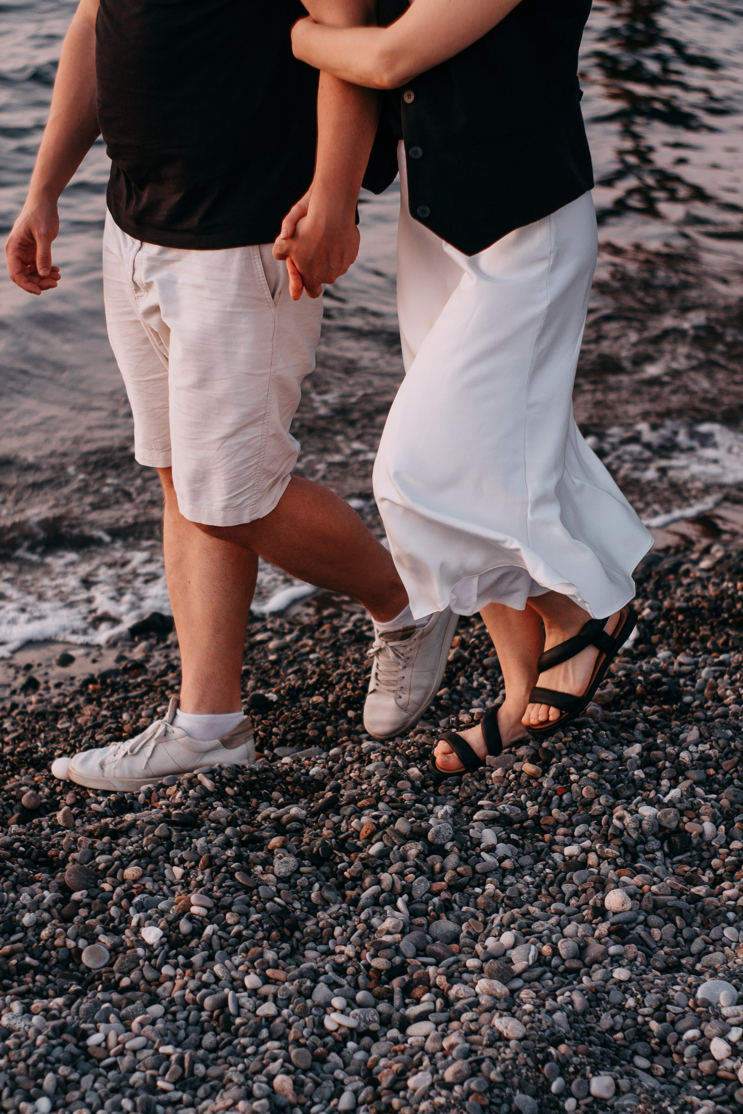 Юля и Ваня. Свадебный и портретный фотограф в Белграде Екатерина Македонская
