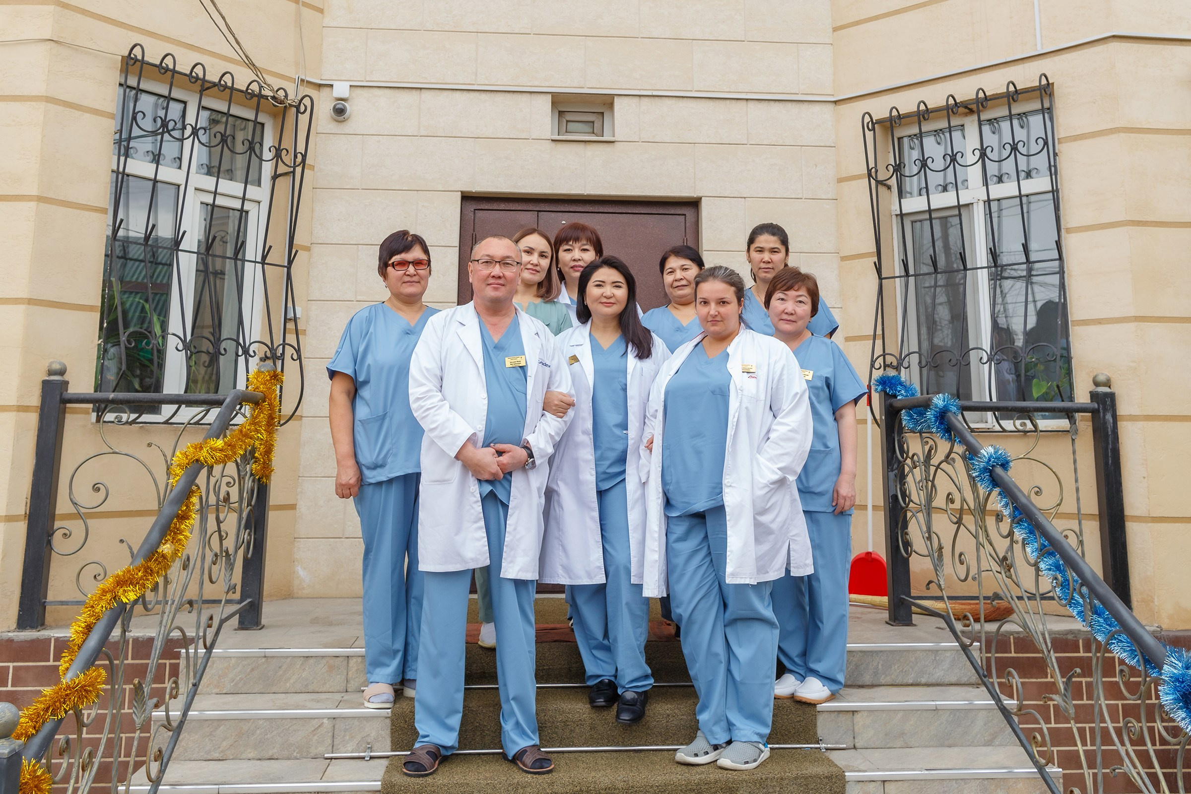 Reportage. Портретный и репортажный фотограф в Бишкеке Петренко Александр