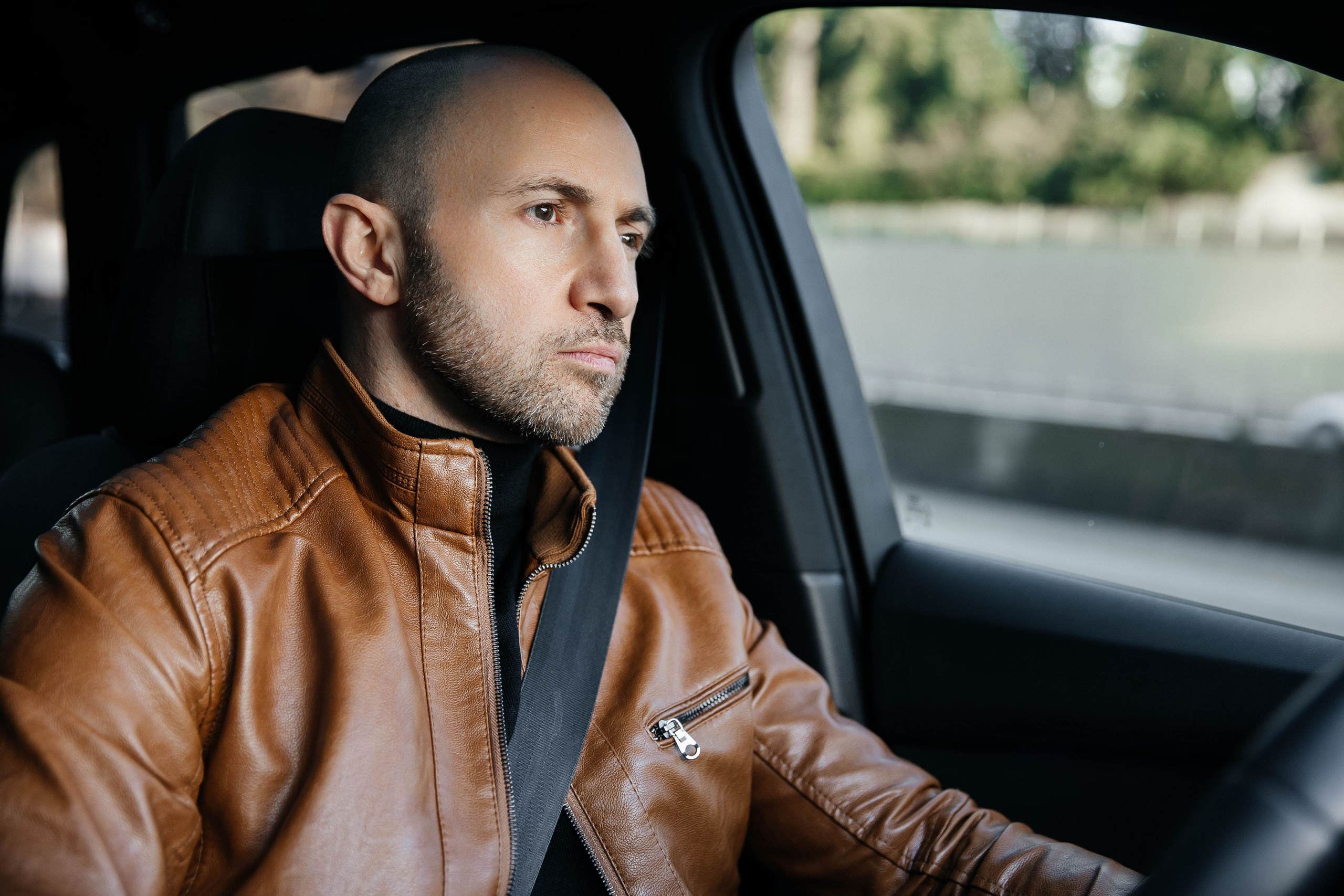 ALEX. Documentary and Family Photographer in Seattle