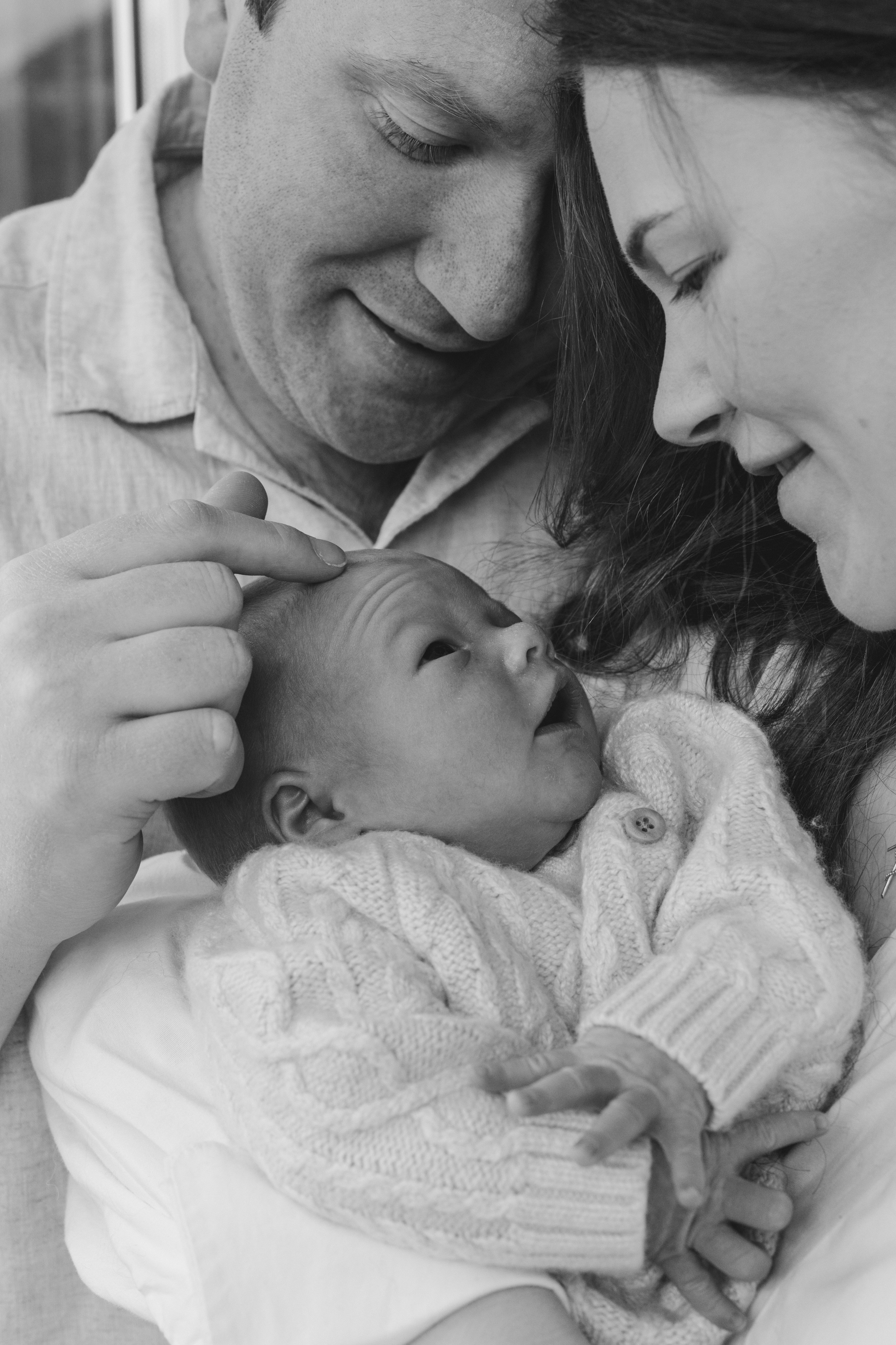 Newborn Photography Portfolio | Newcastle Upon Tyne & North East UK. Family, Maternity & Newborn Photographer in Newcastle Upon Tyne / Yana Balatskaya