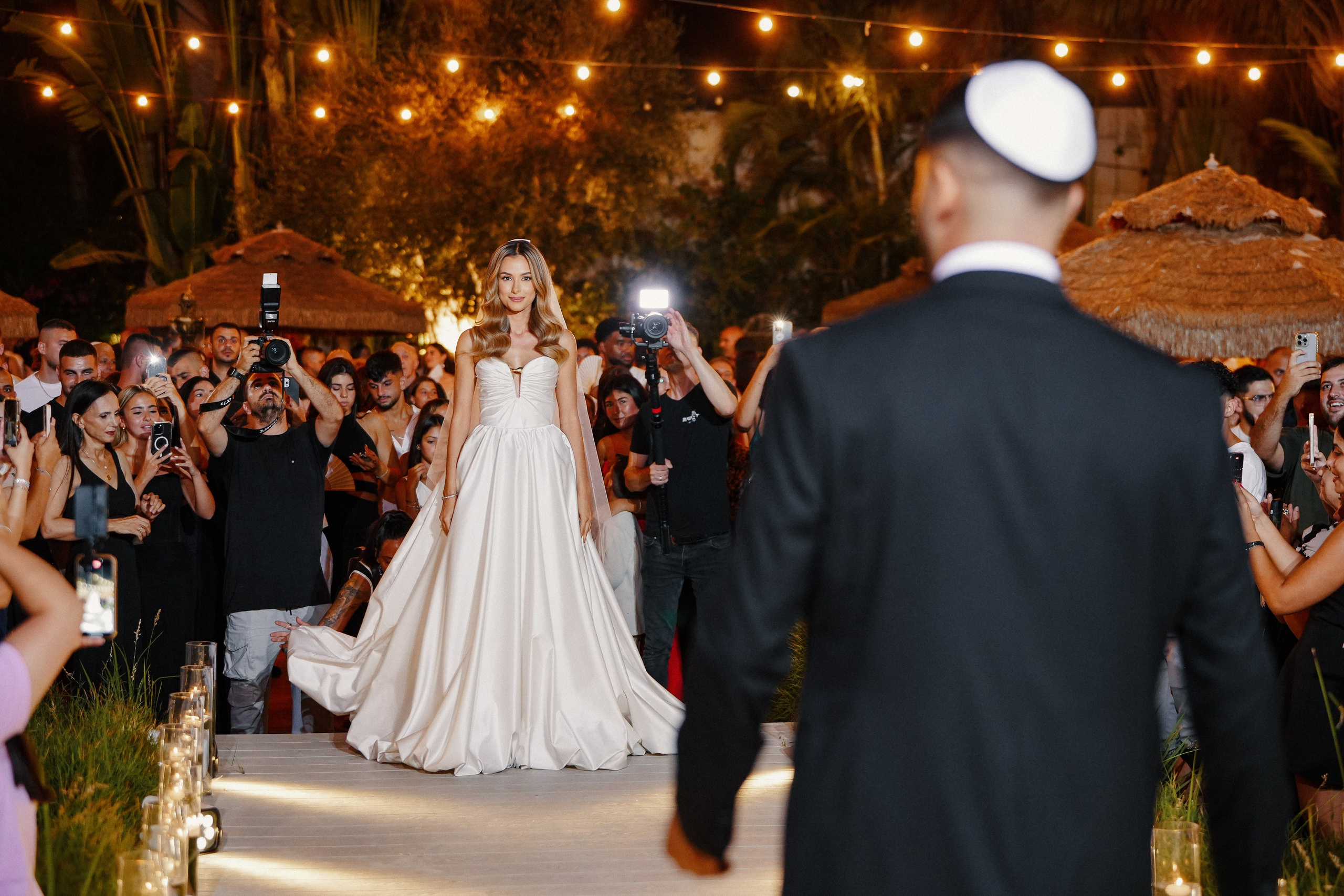 Dana and Idan. Dmitry Gorodetsky Event Photographer