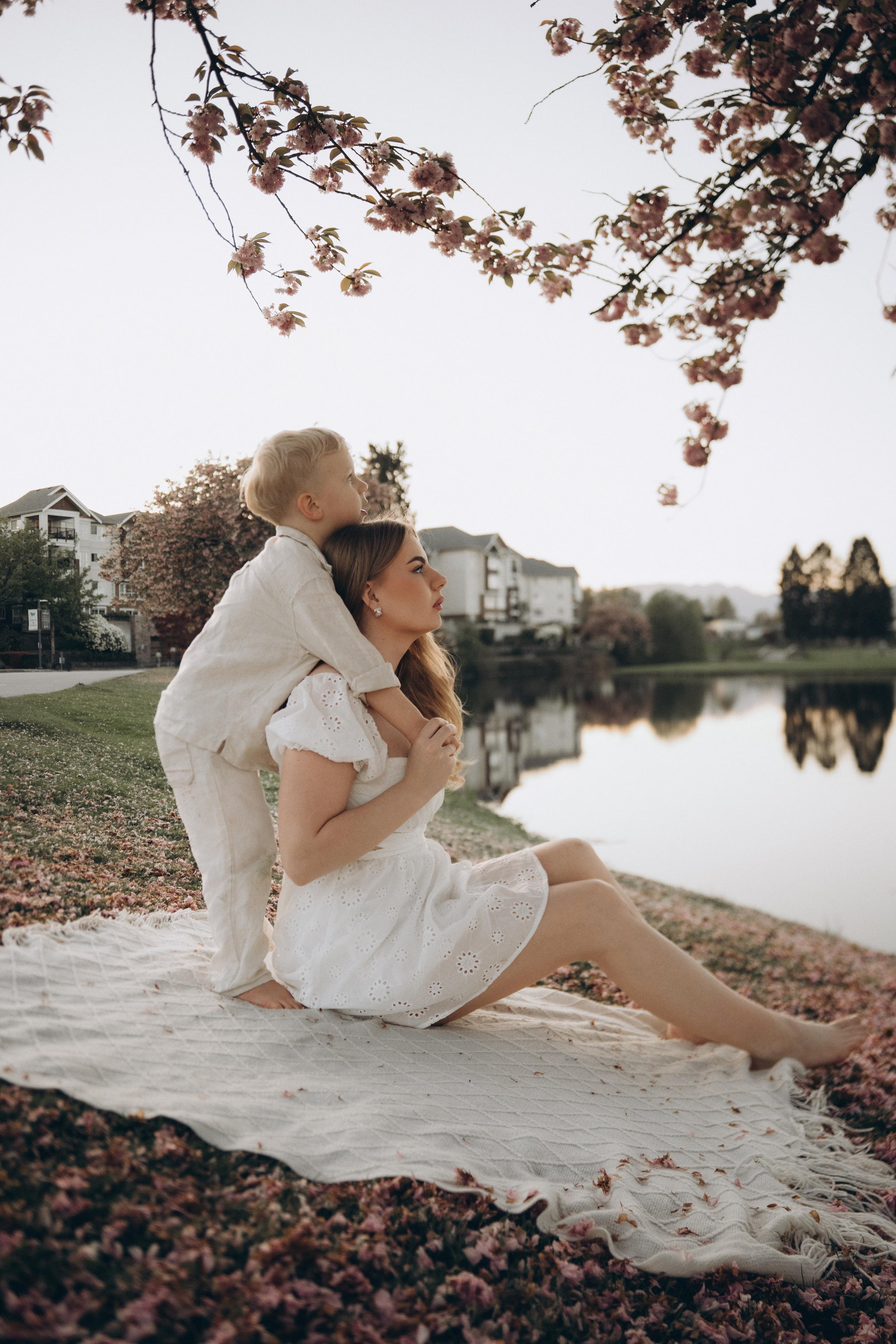 Valeria. Vancouver Photographer | Catherine Vashchenko