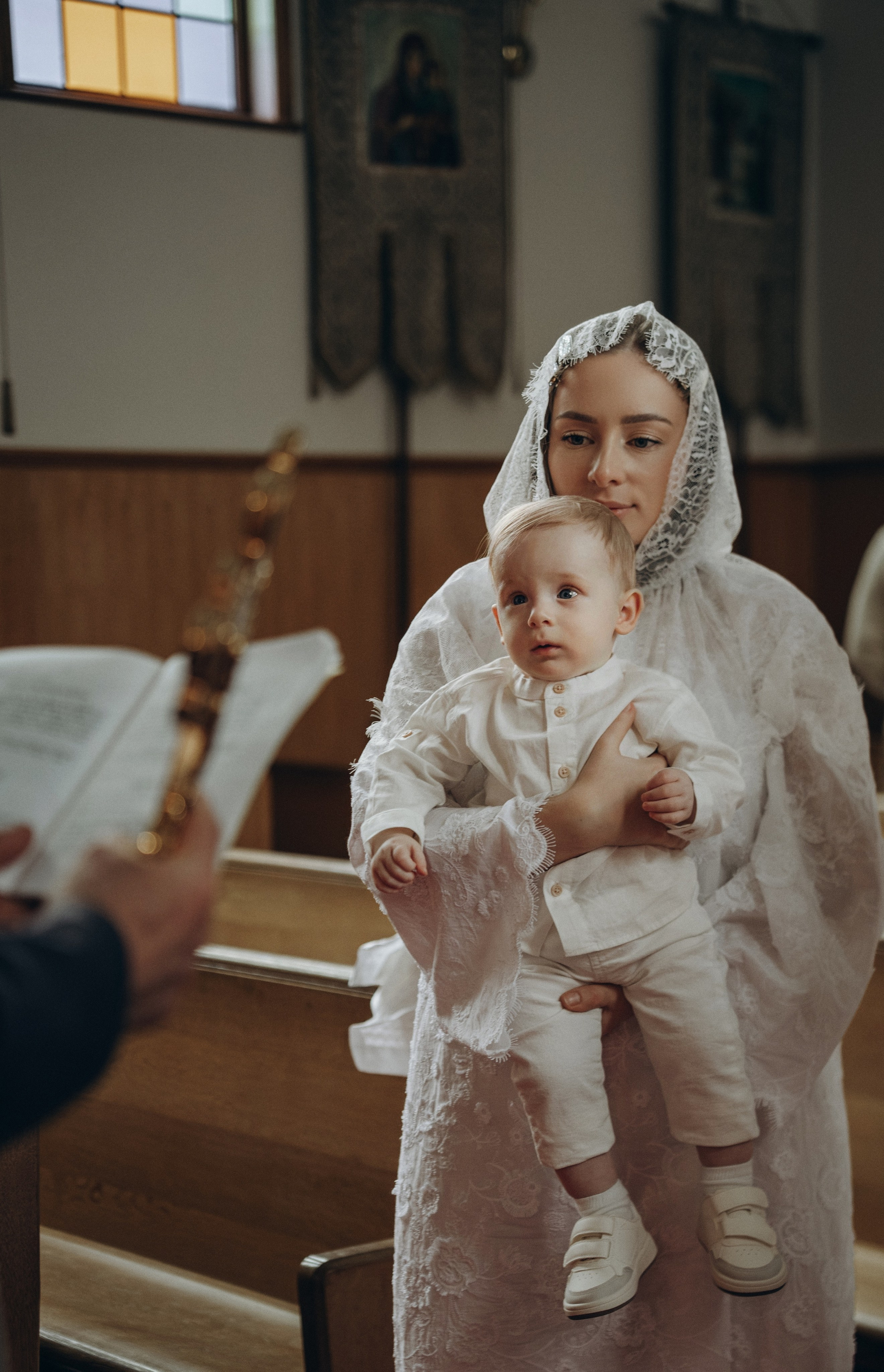 Babtisms. Vancouver Photographer | Catherine Vashchenko