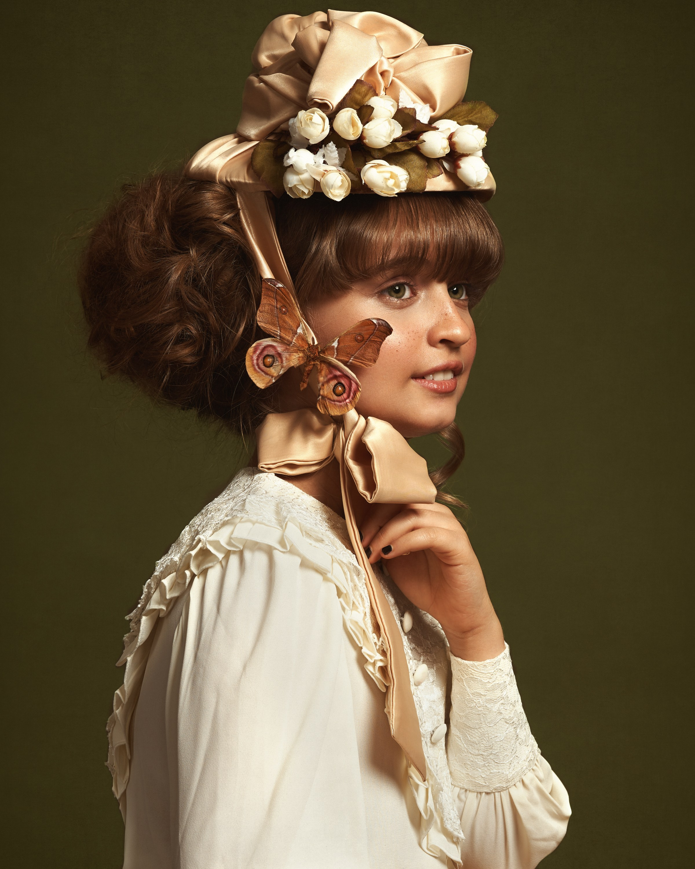 Kids. Alireza Sahebi Photographer