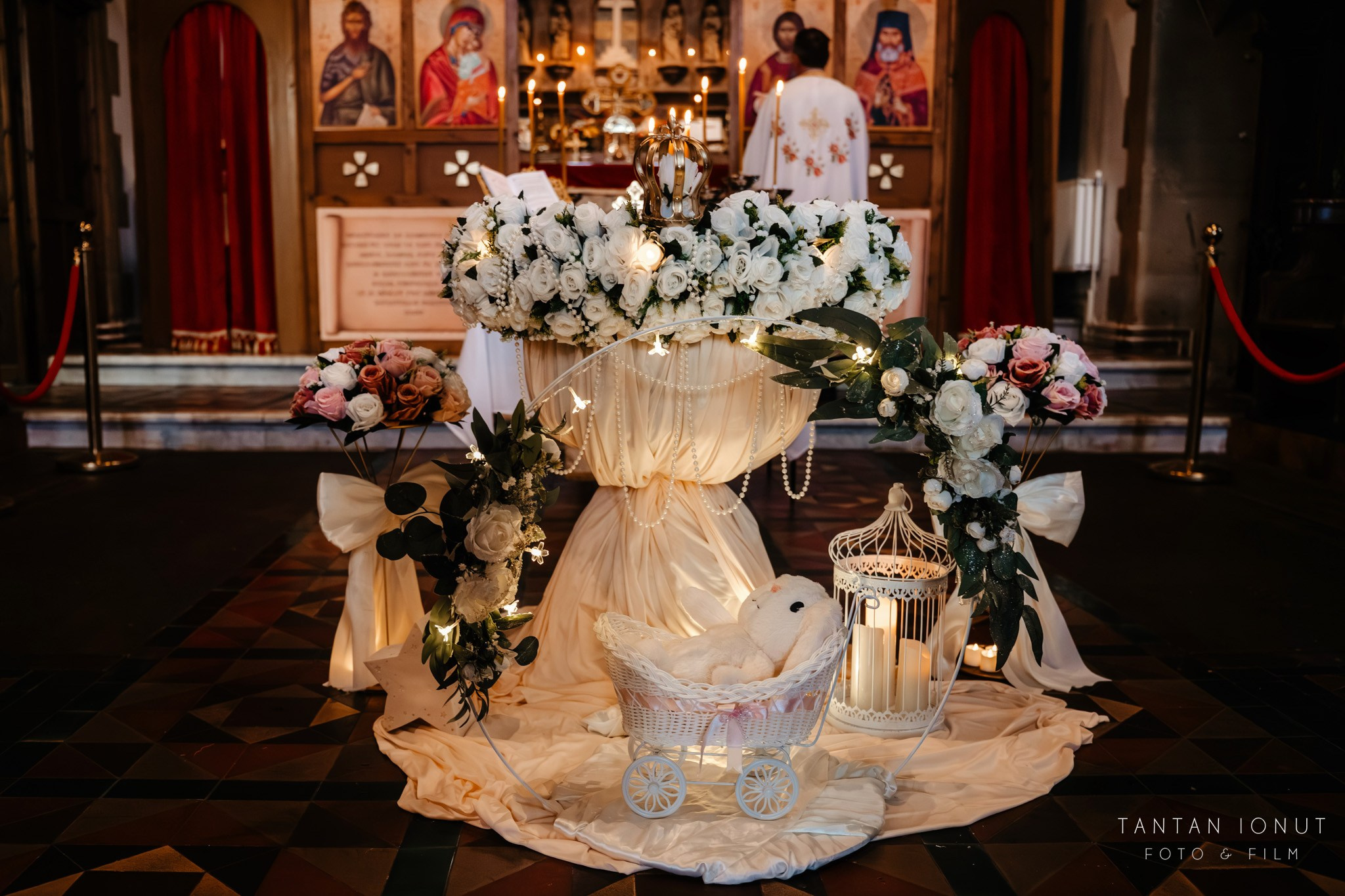 Celine-Maria. TANTAN IONUT FOTO & FILM