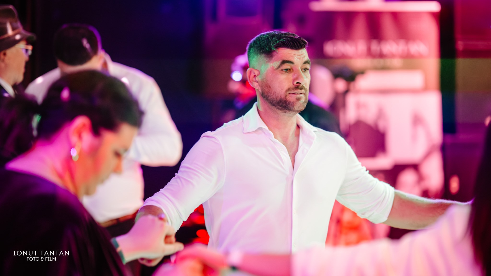 CULITA STERP — SOUTHAMPTON. TANTAN IONUT FOTO & FILM