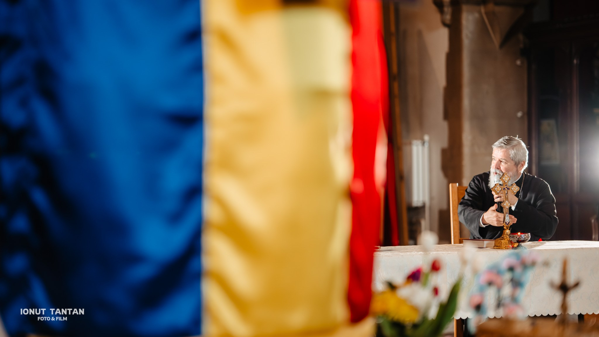 Relațiile dintre noi, ÎNCOTRO?. TANTAN IONUT FOTO & FILM