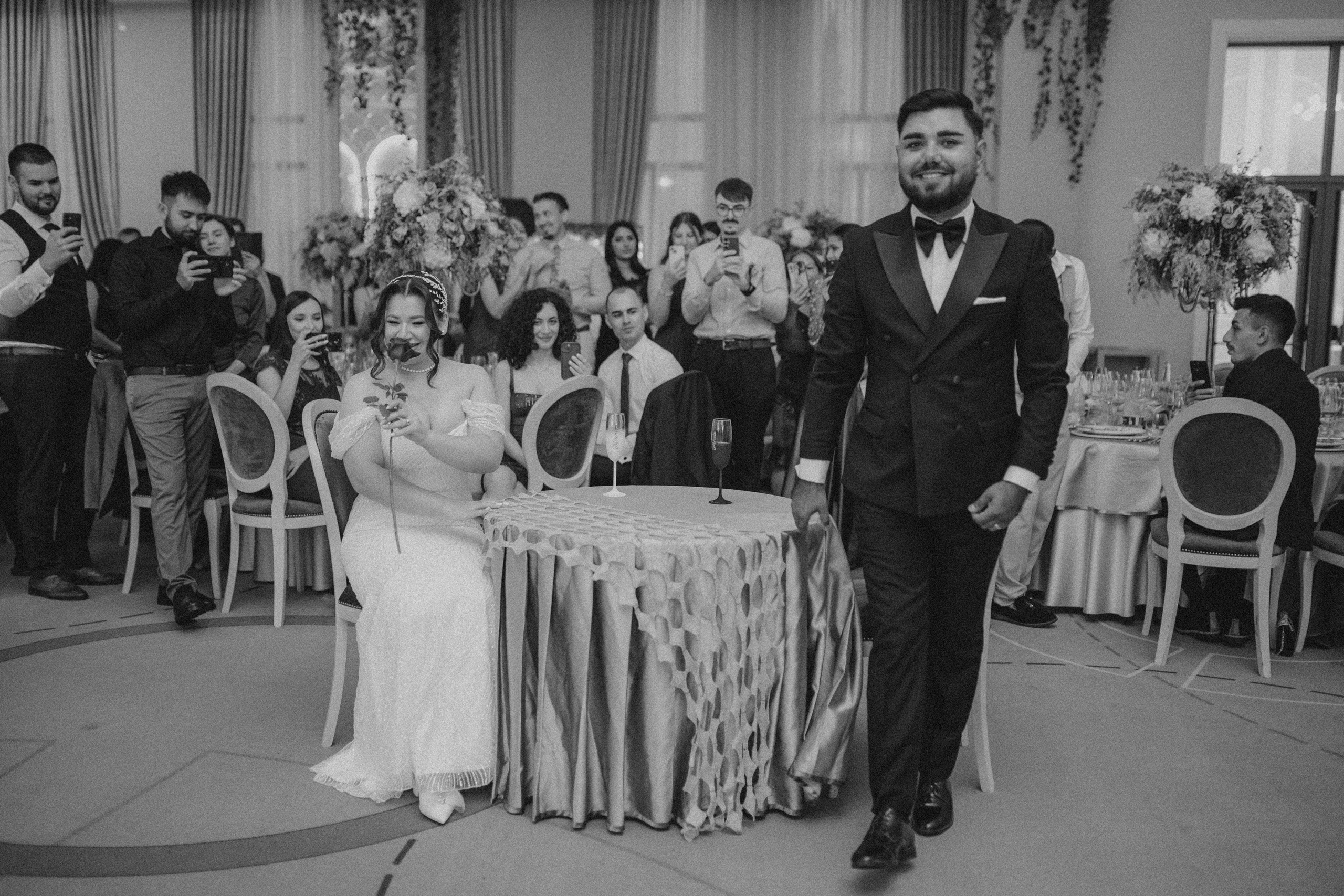 Maria + Tiberiu. Goldut Sergiu Photographer