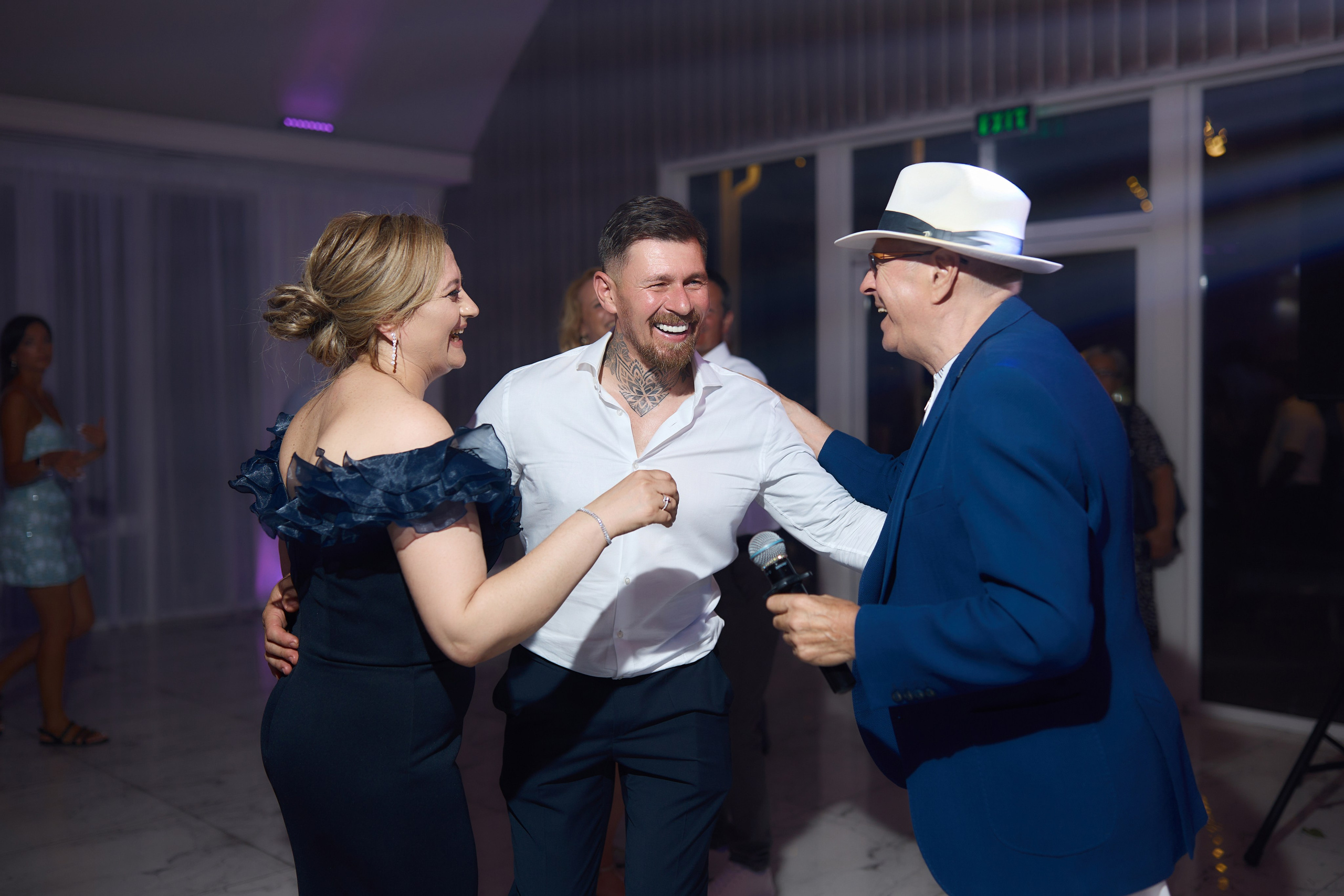 Pavel & Vlada. Свадебный и семейный фотограф. Fotograf de nunta si familie