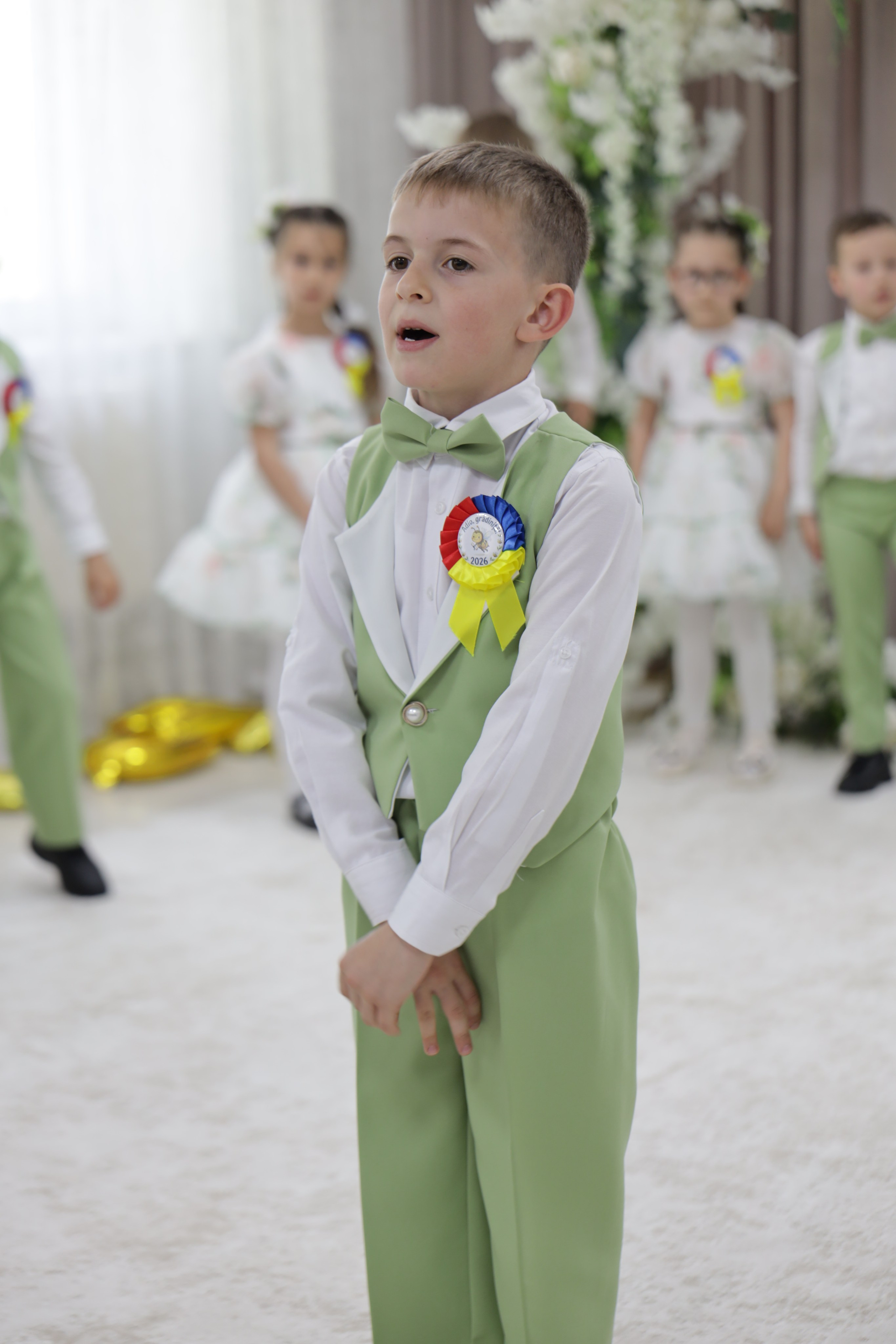 Adio Grădiniță dragă-2026. Alika Dia- Fotograf în Republica Moldova, Strășeni