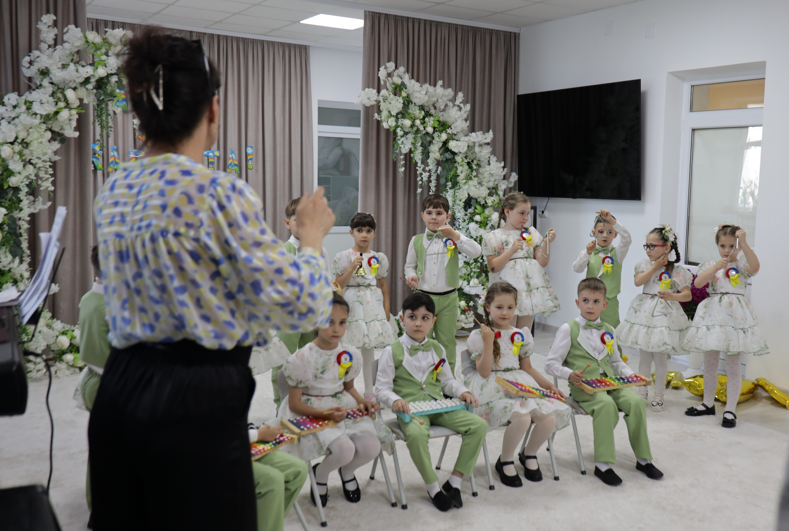 Adio Grădiniță 2026. Alika Dia- Fotograf în Republica Moldova, Strășeni