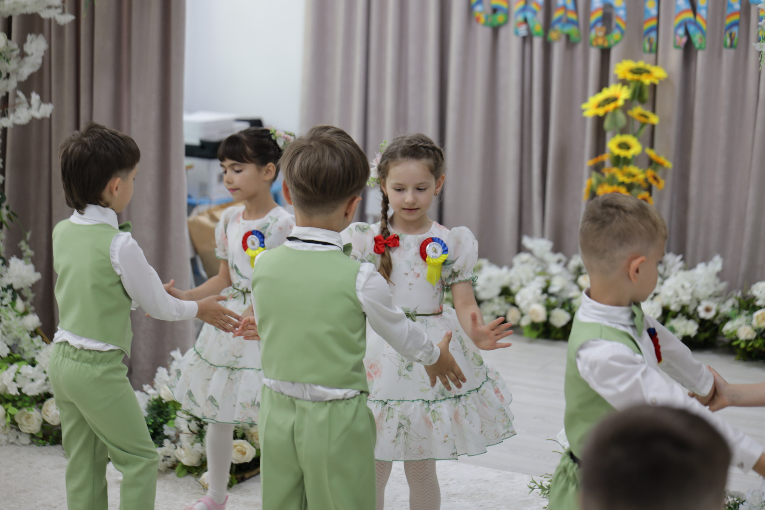 Adio Grădiniță dragă-2026. Alika Dia- Fotograf în Republica Moldova, Strășeni