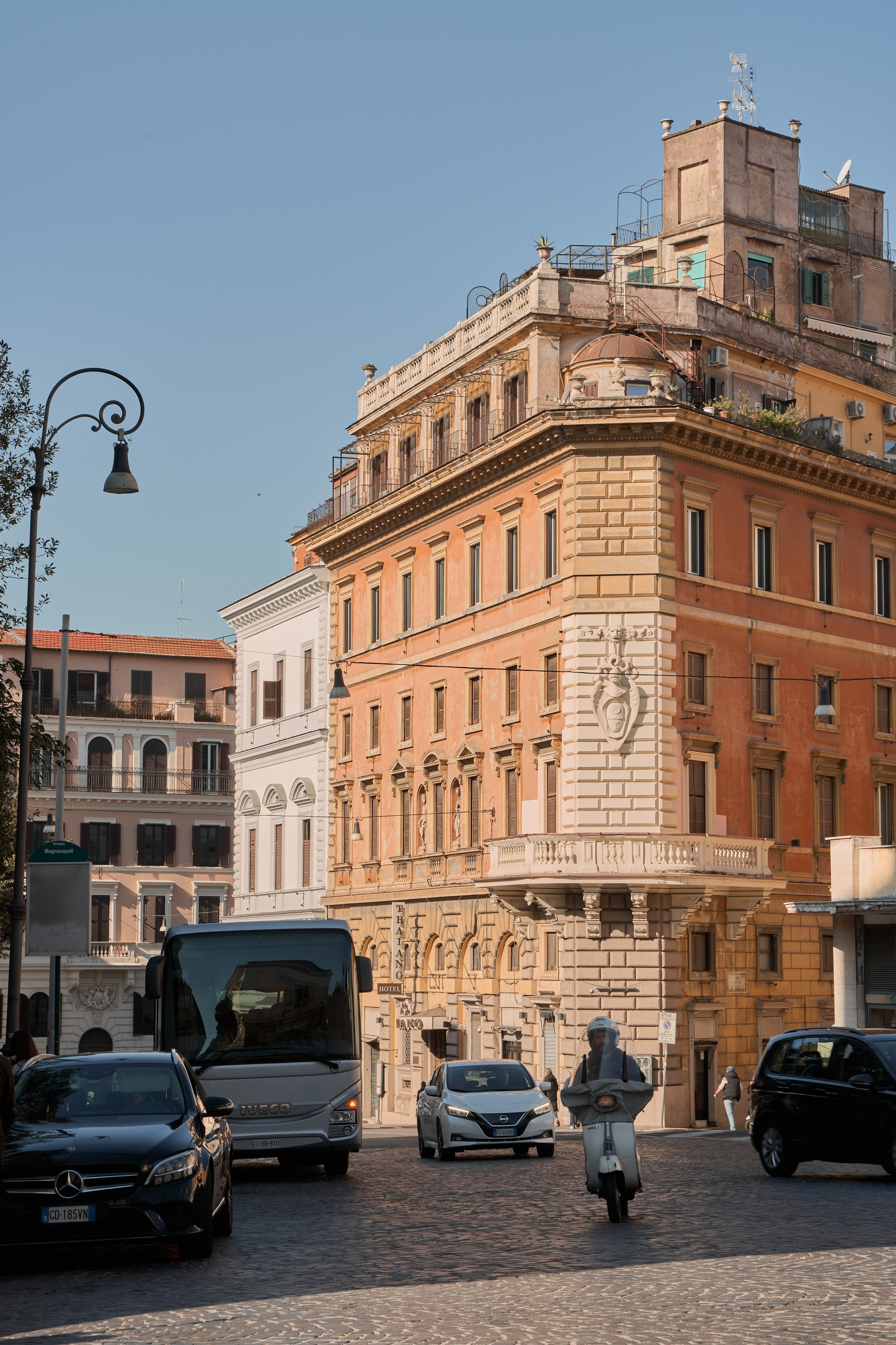 Моими глазами. Salut!