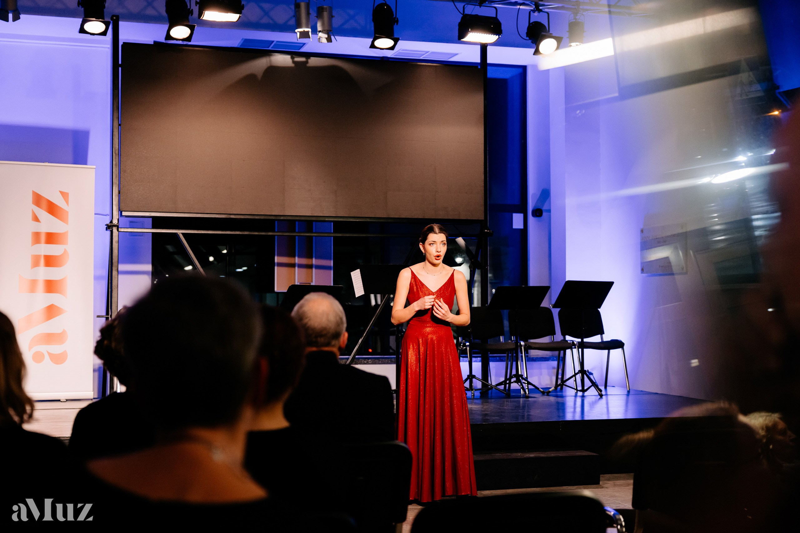 Koncert w 232. rocznicę urodzin G. Rossiniego. Fotograf Ślubny Warszawa - Sesje Biznesowe Rodzinne Eventy