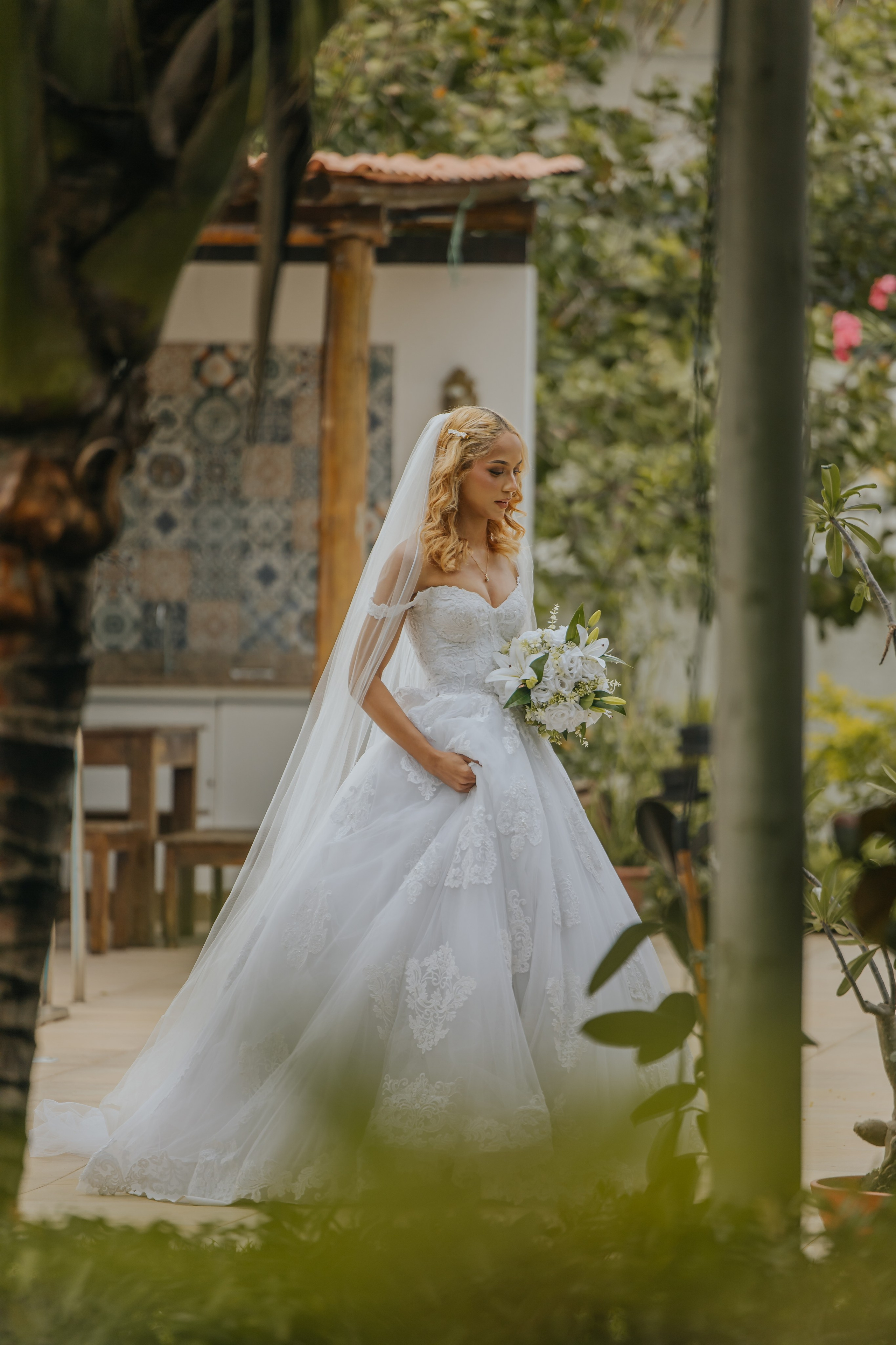 Clara & Ryan. Fotógrafo de Casamentos na Bahia — Richard Silvestre