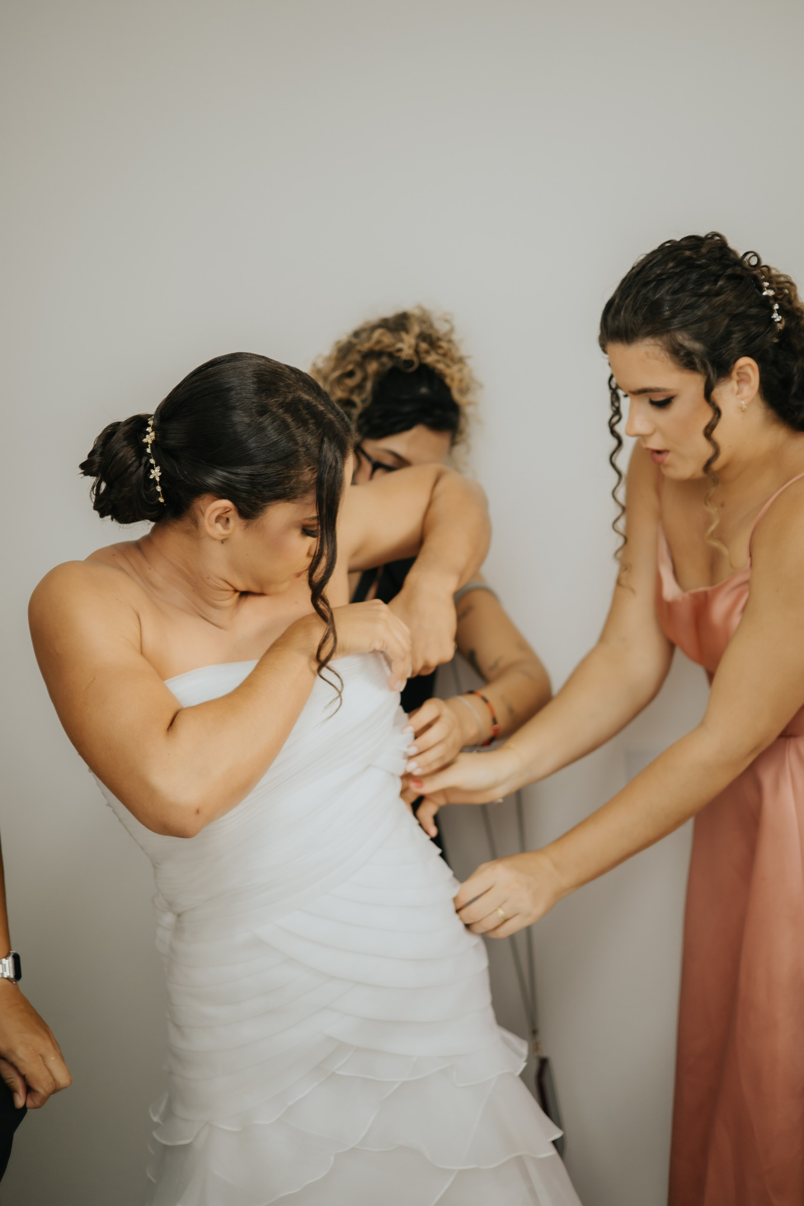 Pettúlia & Breno. Fotógrafo de Casamentos na Bahia — Richard Silvestre