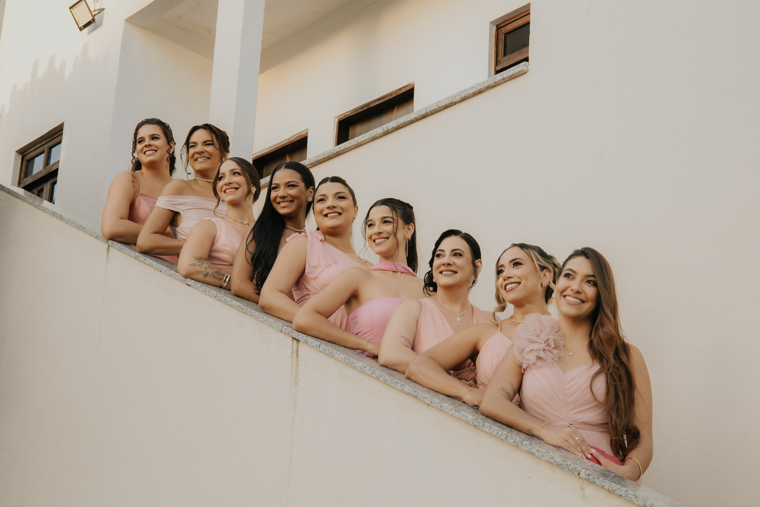 Pettúlia & Breno. Fotógrafo de Casamentos na Bahia — Richard Silvestre