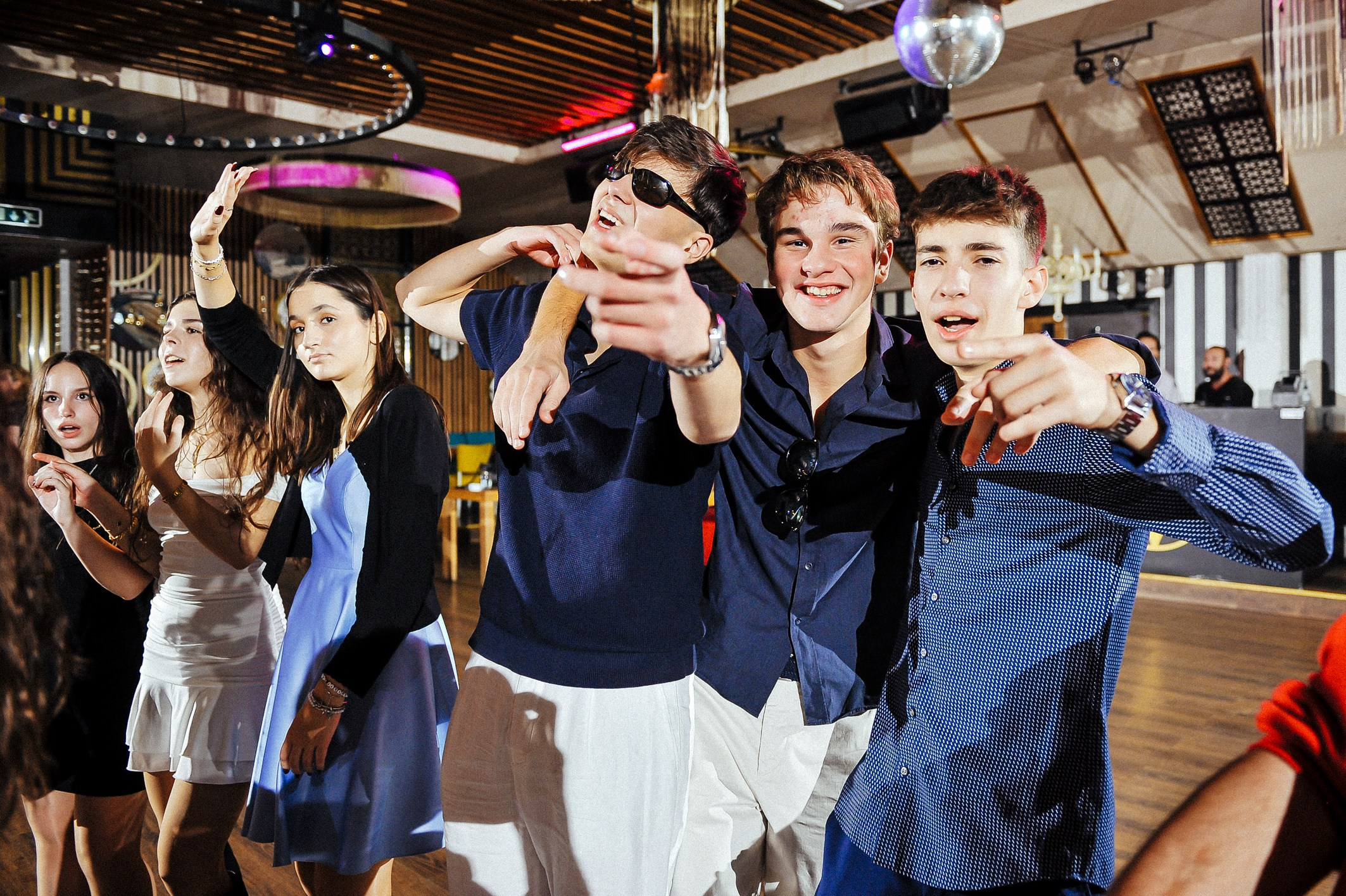 Karina (majorat). Fotograf de familie și evenimente