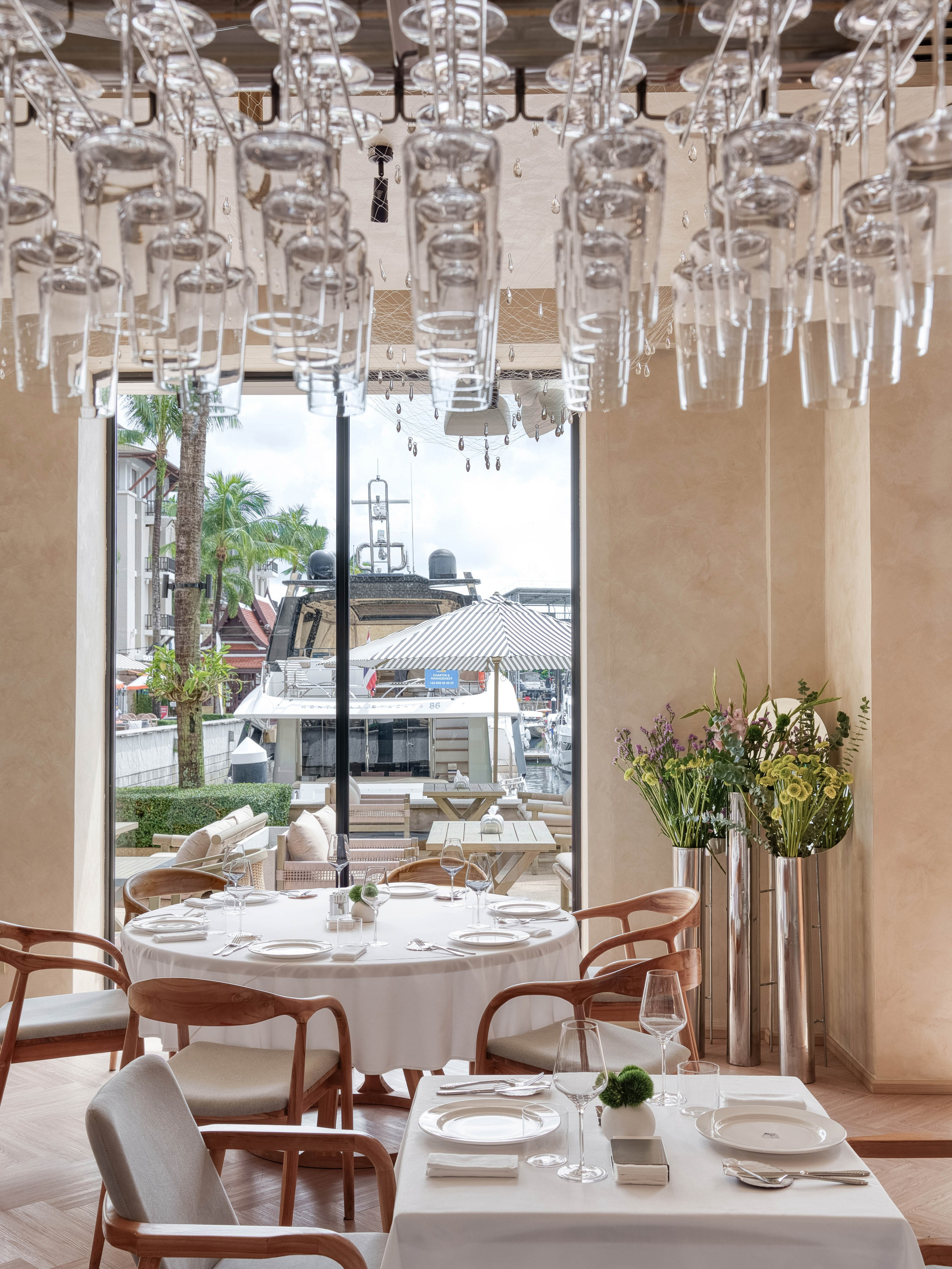 LUME. Interior photographer in Phuket | Perelude Interior