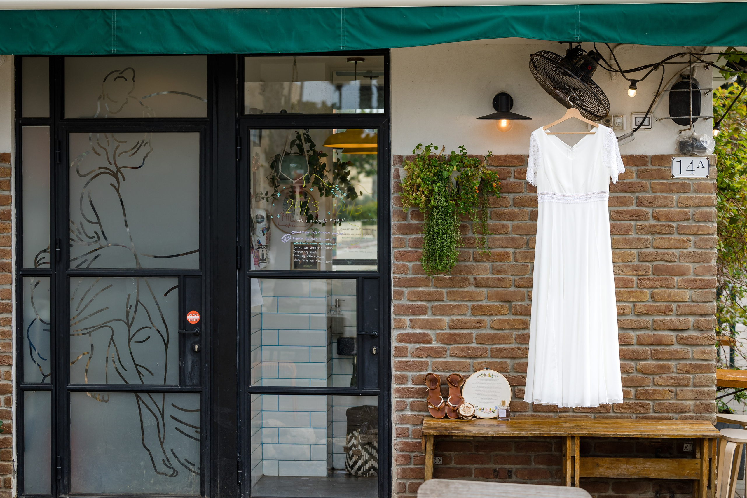 Ofri & Snir. AMIR BUCHNIK PHOTOGRAPHER