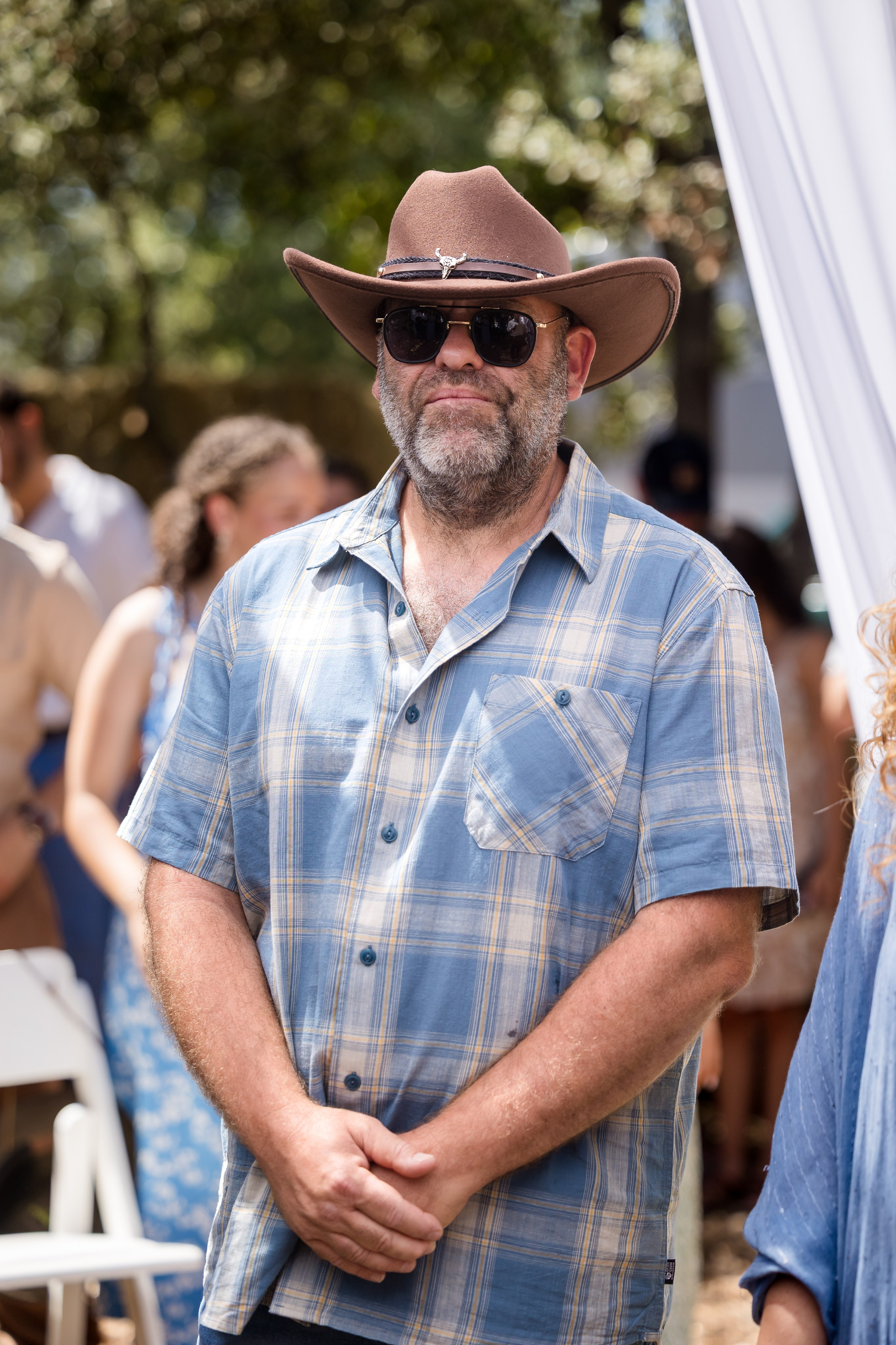 Eden & Raz. AMIR BUCHNIK PHOTOGRAPHER