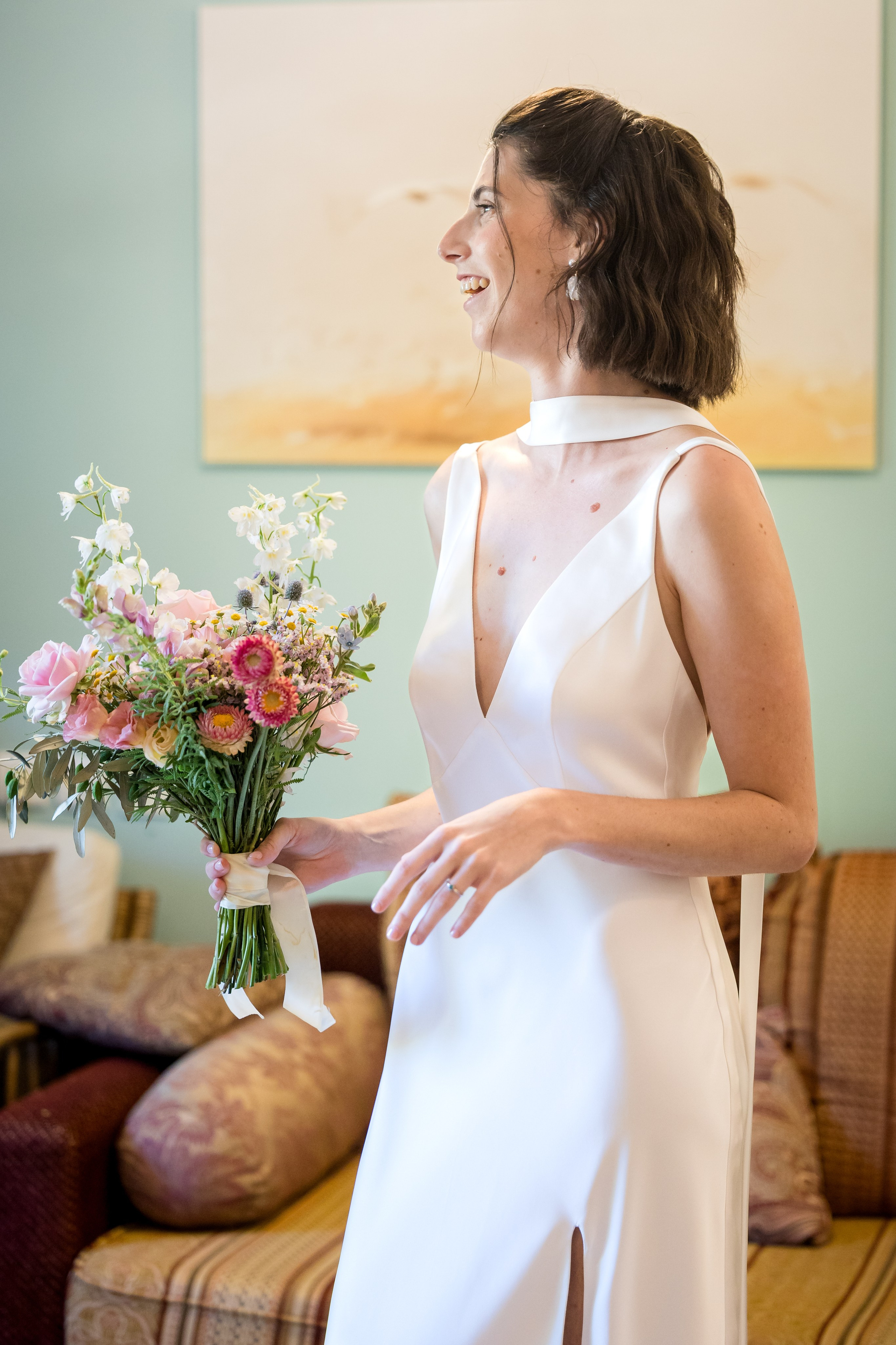 Tamar & Assaf. AMIR BUCHNIK PHOTOGRAPHER