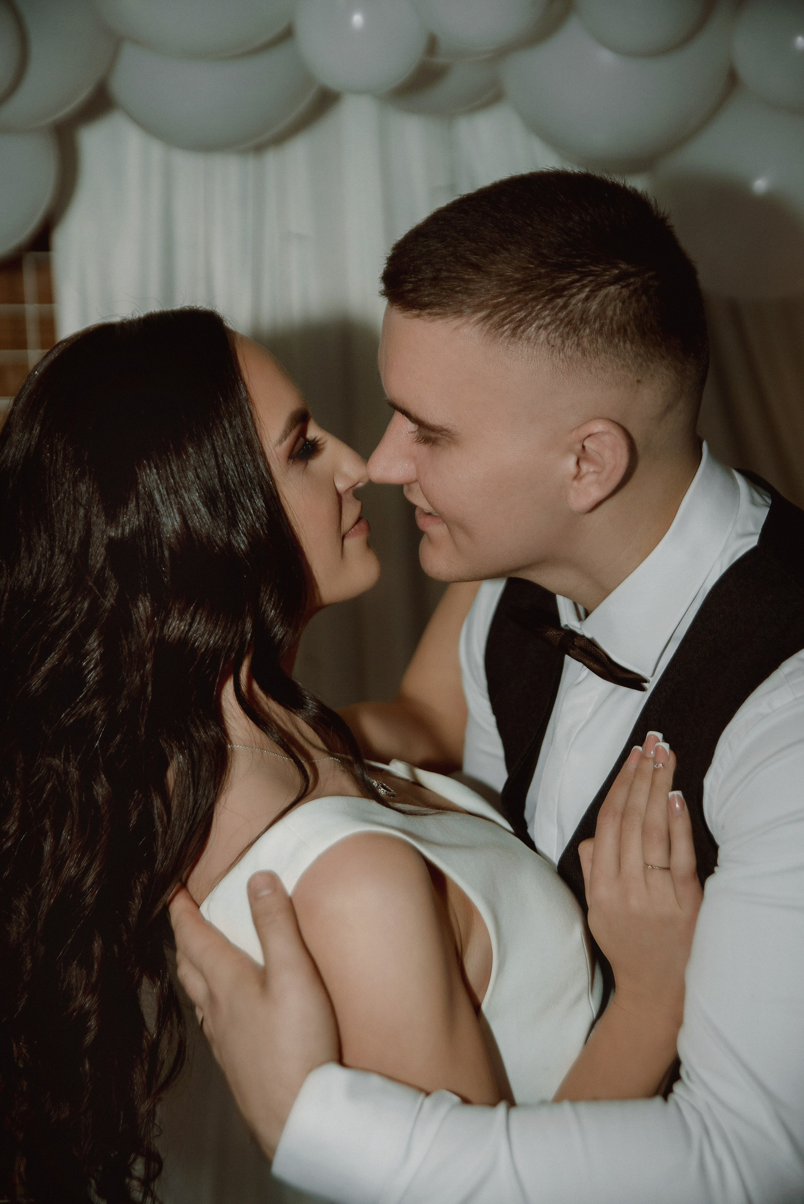 Sigita ir Lukas. Vestuvių fotografė Santa Jonuškė | Šiaulių apskritis, Panevėžio apskritis ir visa Lietuva