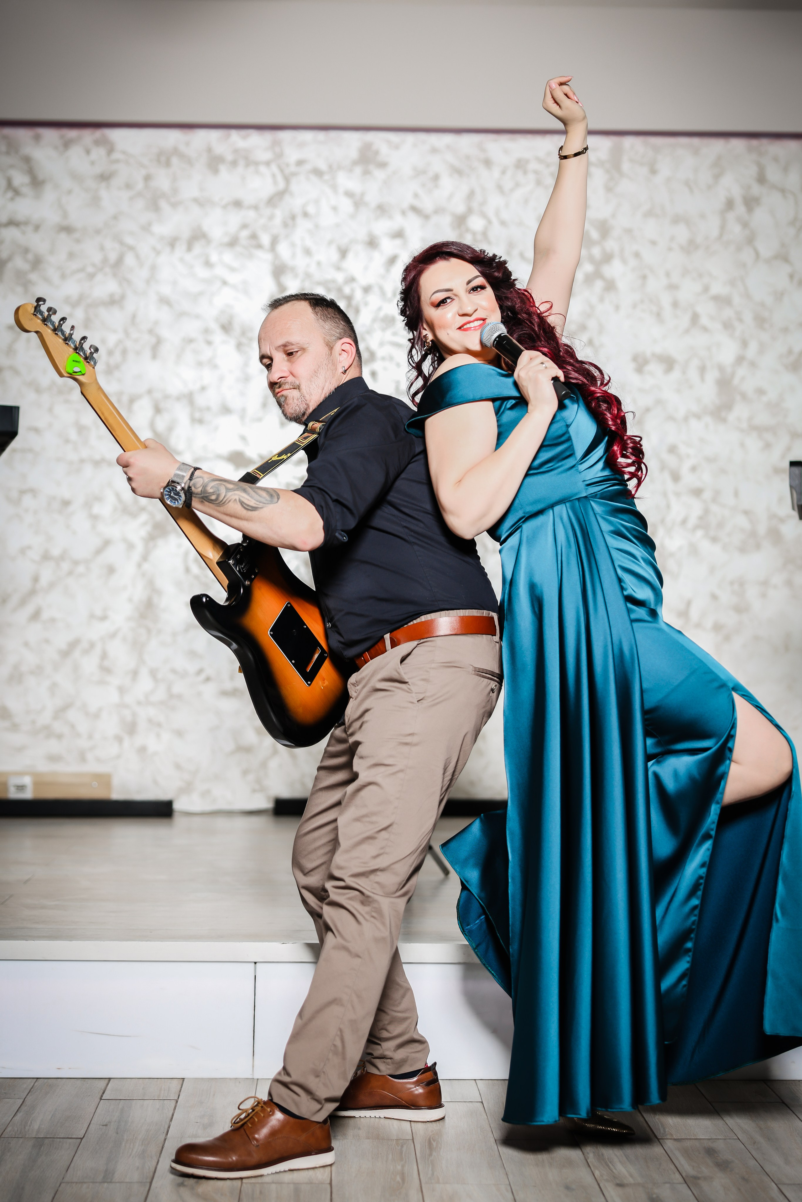 Kastrol Bend- PROMO. ZORAN TORĐAN — FOTOGRAF I VIDEO PRODUCENT Zrenjanin