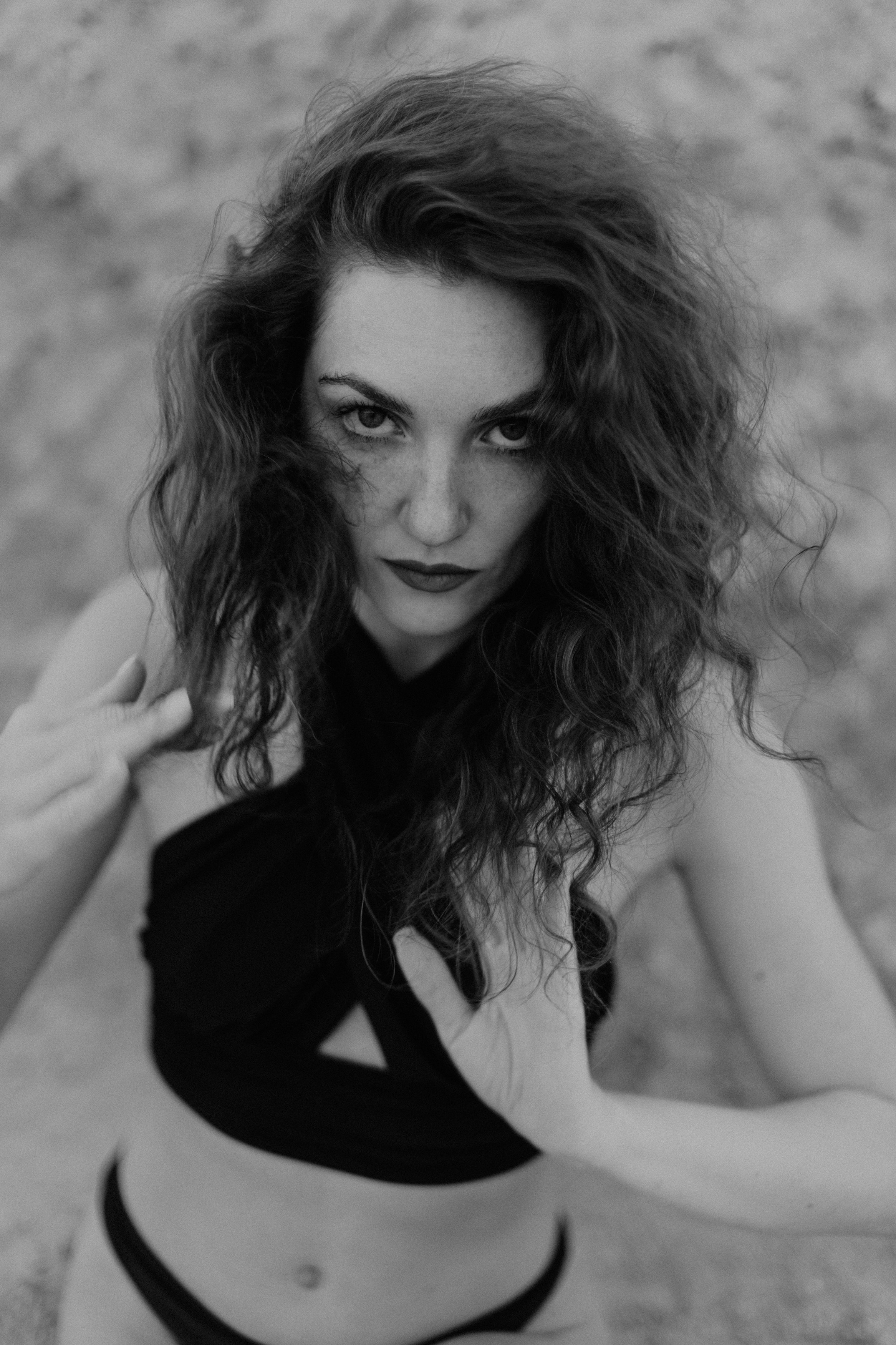 Portrait. Destination Wedding photographer in Sharm el Sheikh, Egypt