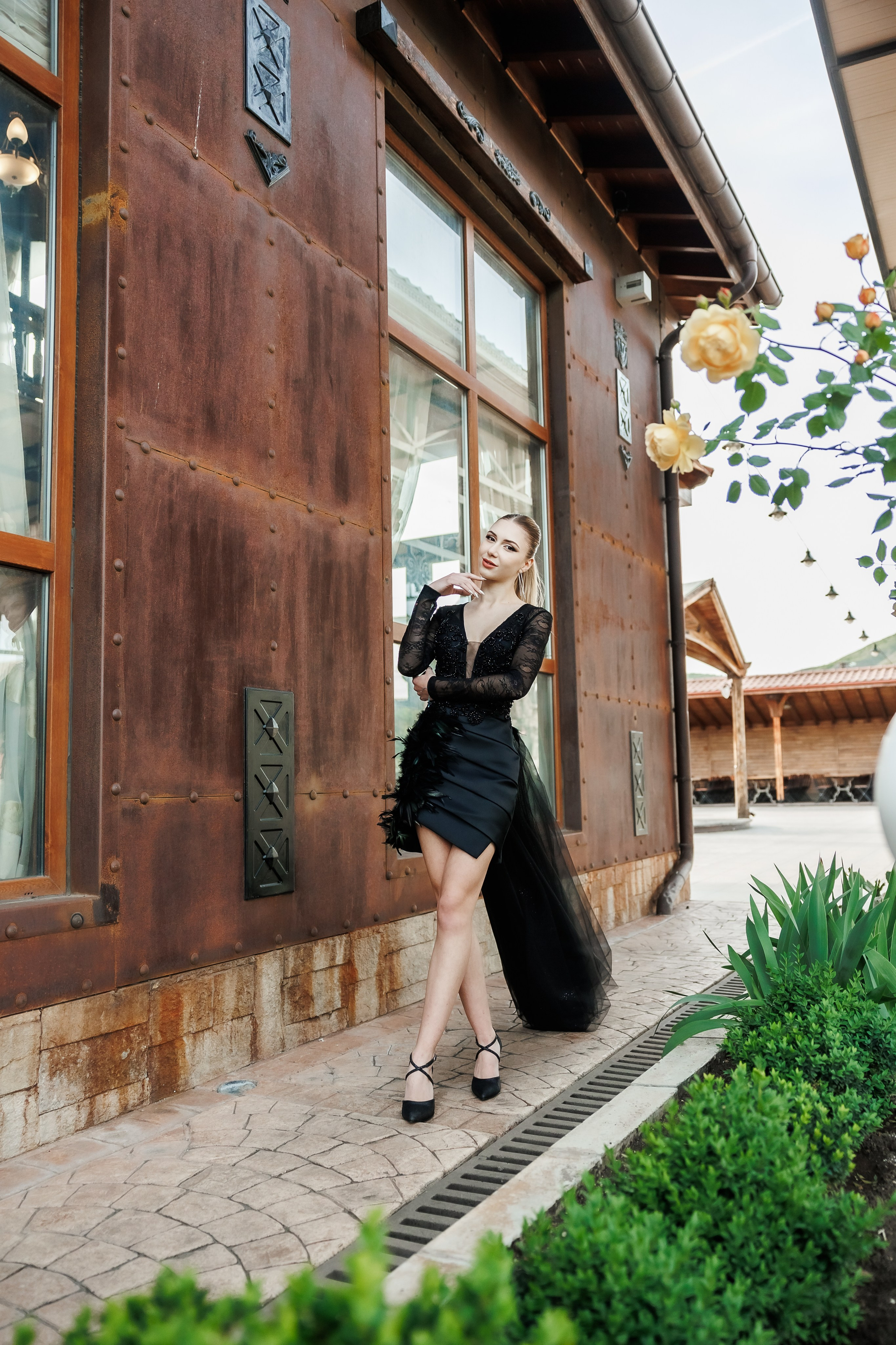 Абитуриентски Бал 2024. Фотограф Ирина Йотова