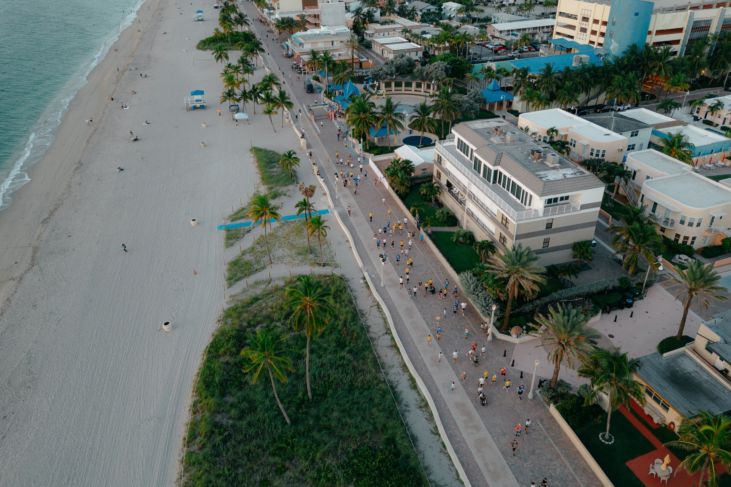 VYSHYVANKA RUN. ФОТОГРАФ ФЛОРИДА МАЙАМИ