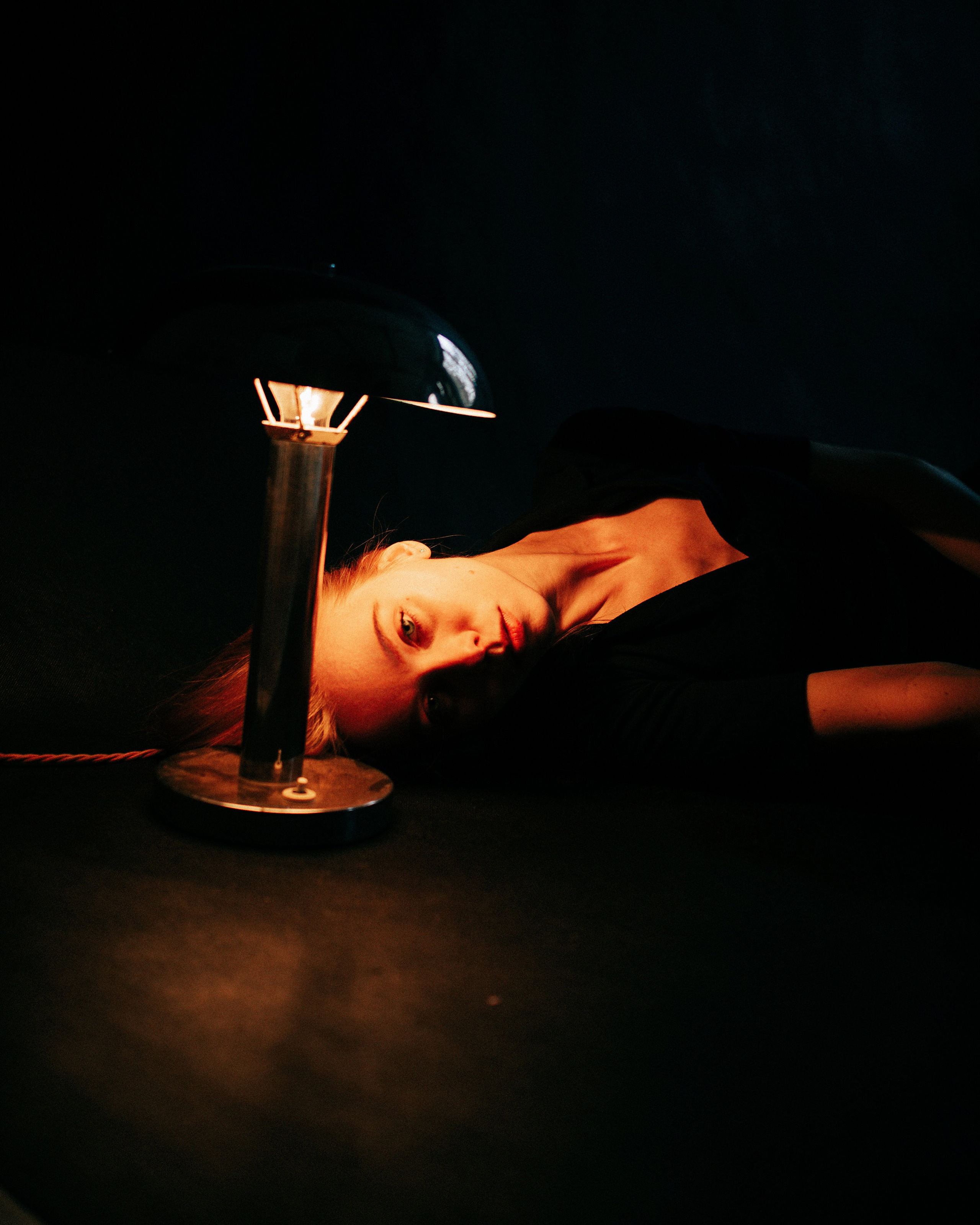 VLADA. Inna Mendelson — Photographer