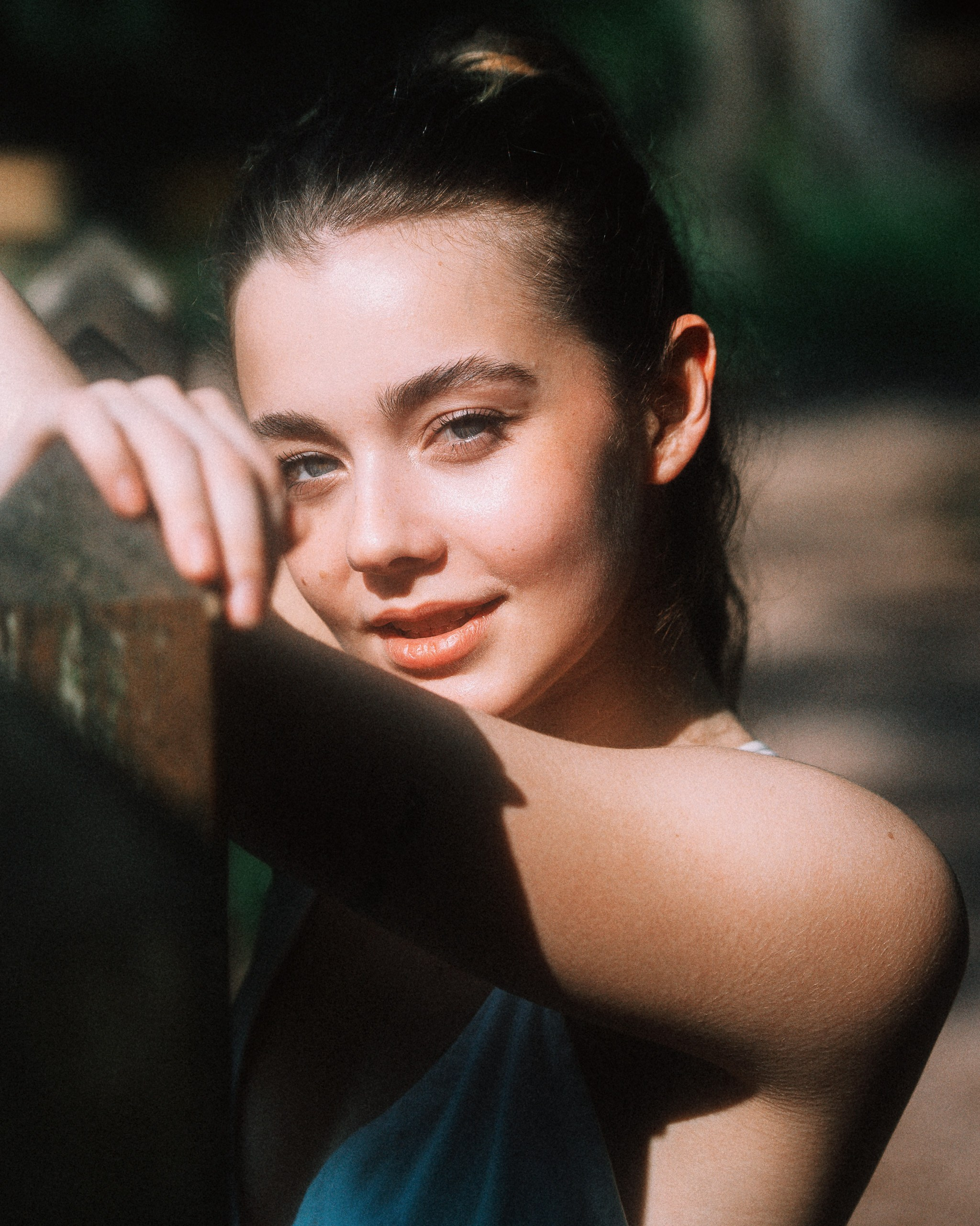 LERA. Photographer Inna Mendelson