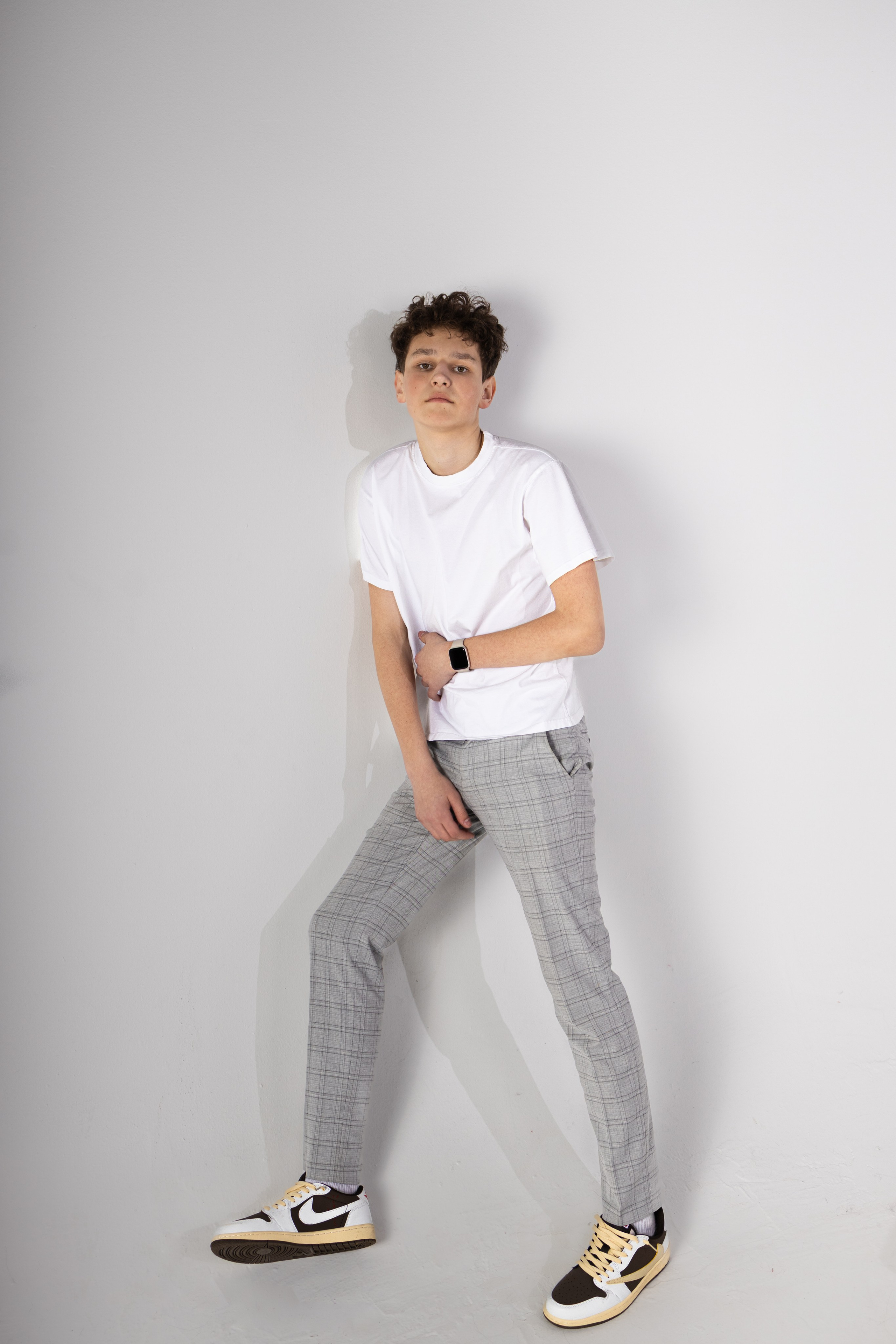 Guy’s Fashion Studio