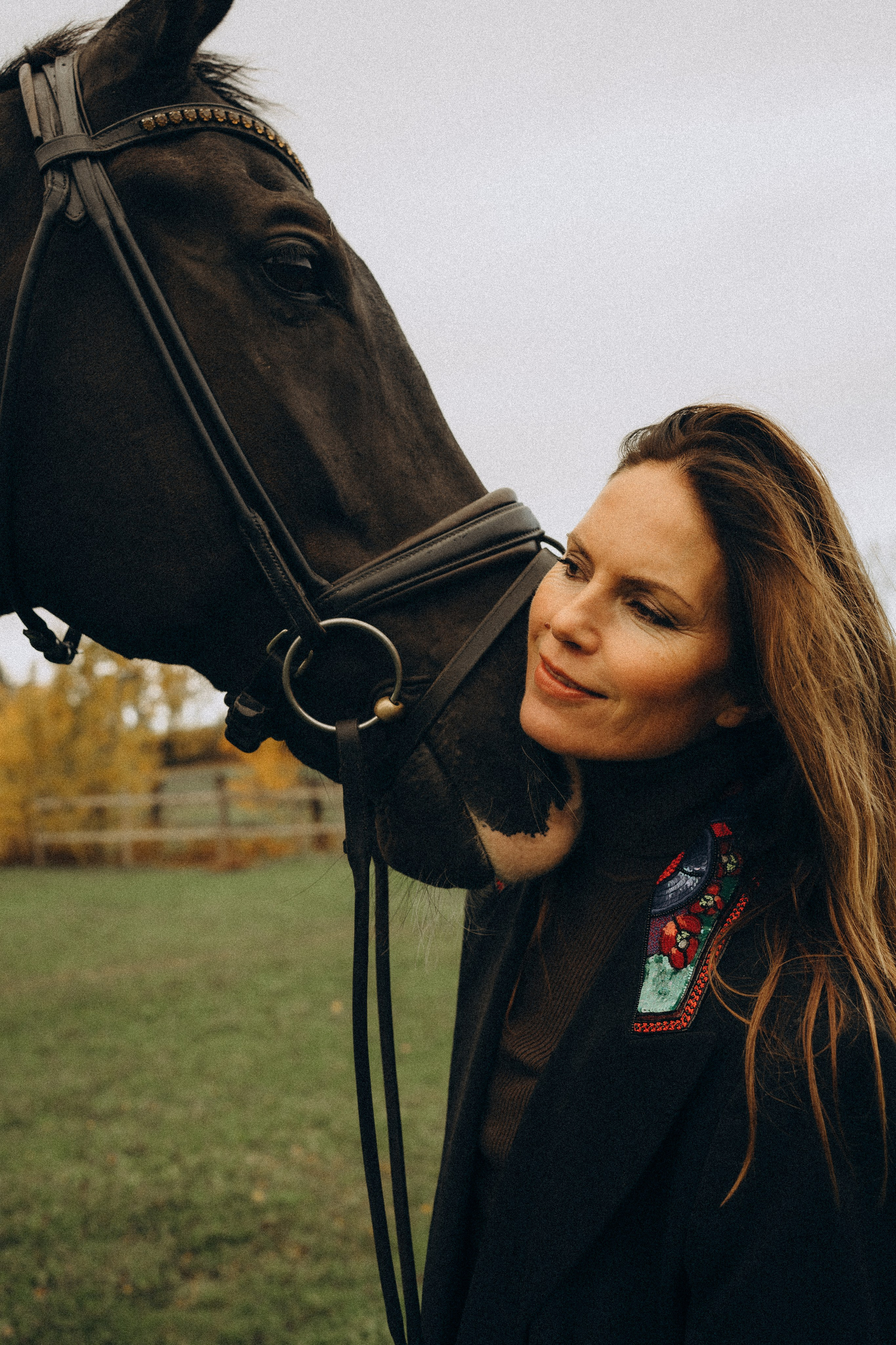 Susanna Hyypiä. Wedding and portrait photographer in Helsinki Vickan O